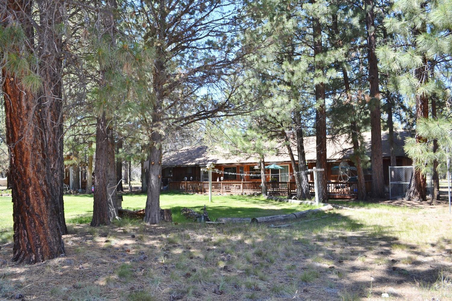 Indian Ford Meadows - Residential