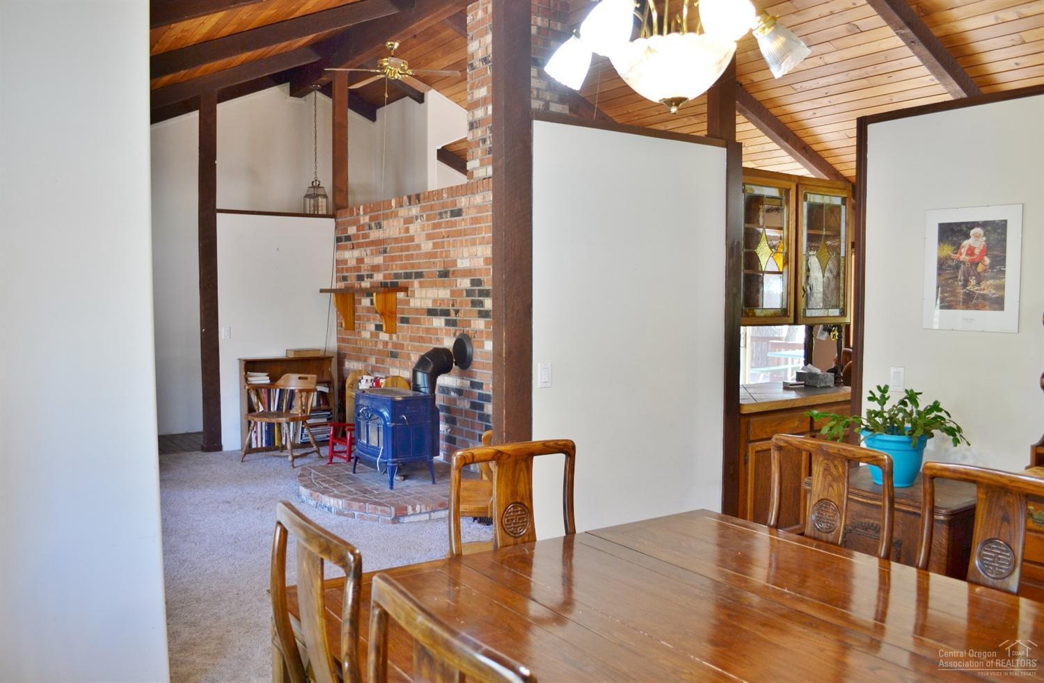 Indian Ford Meadows - Residential