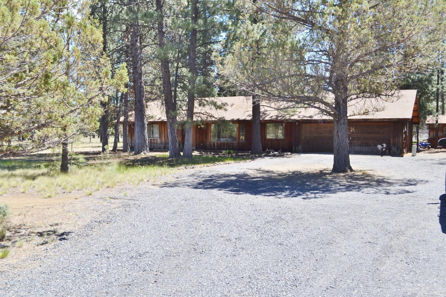 Indian Ford Meadows - Residential