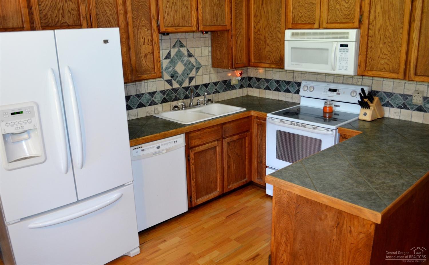 Indian Ford Meadows - Residential