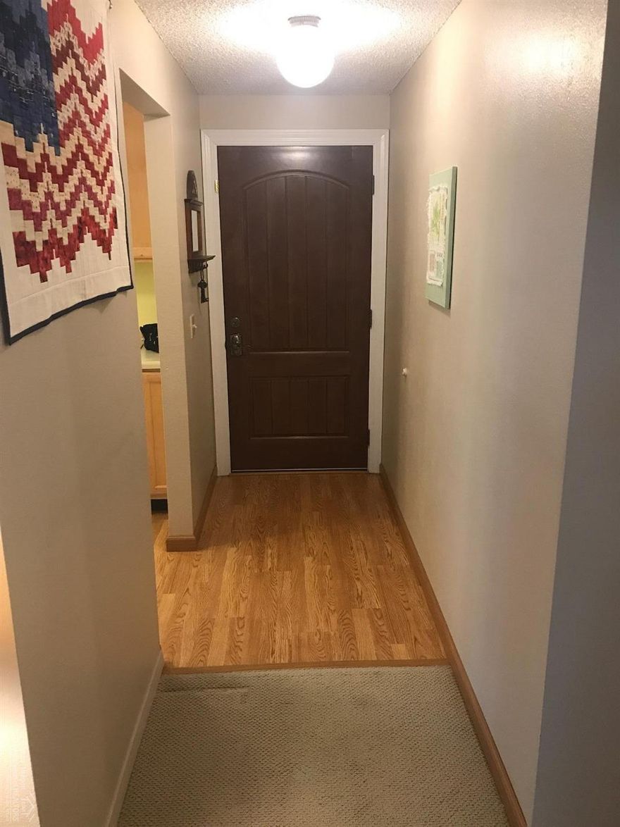 This charming home is conveniently located in North East Bend close to several parks, schools and shopping. With a remodel in 2008 and other upgrades in 2014 this home is ready to move right in or for your personal touches. The large Quarter acre lot has plenty of parking, two storage sheds and the room to customize your out door living space. Don't miss your chance to make this desirable and affordable mid-town home yours today!