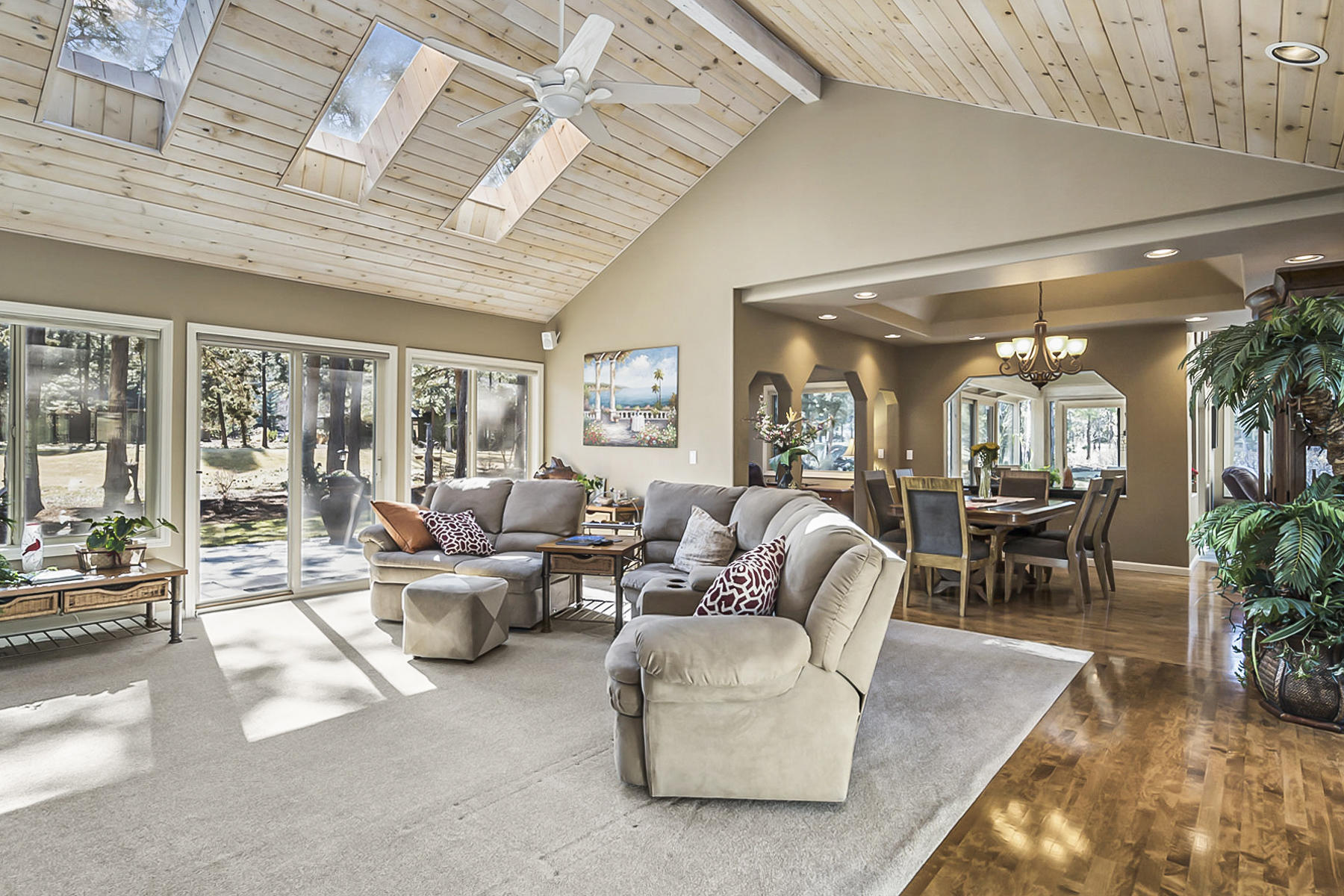 Awbrey Glen - Residential