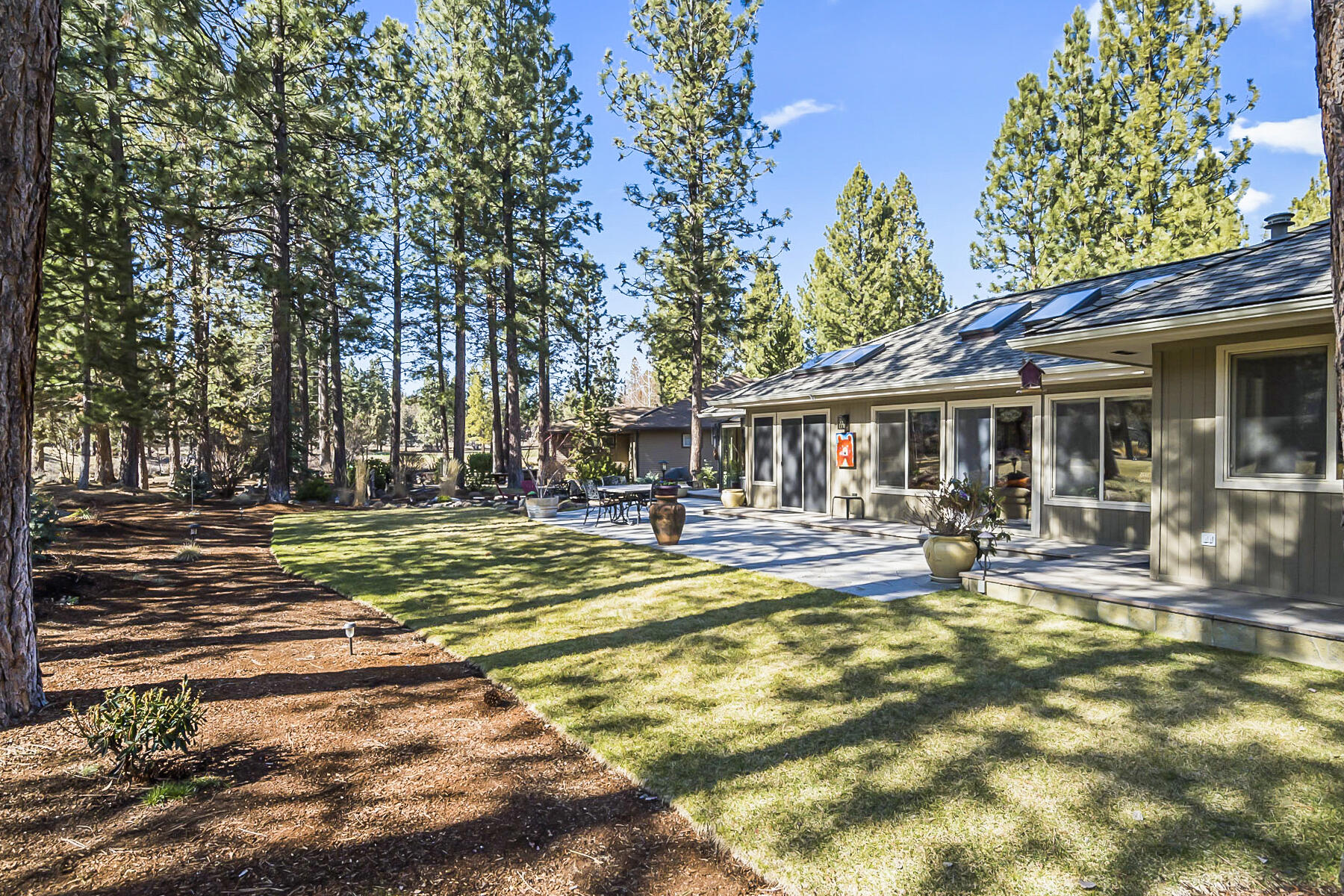 Awbrey Glen - Residential