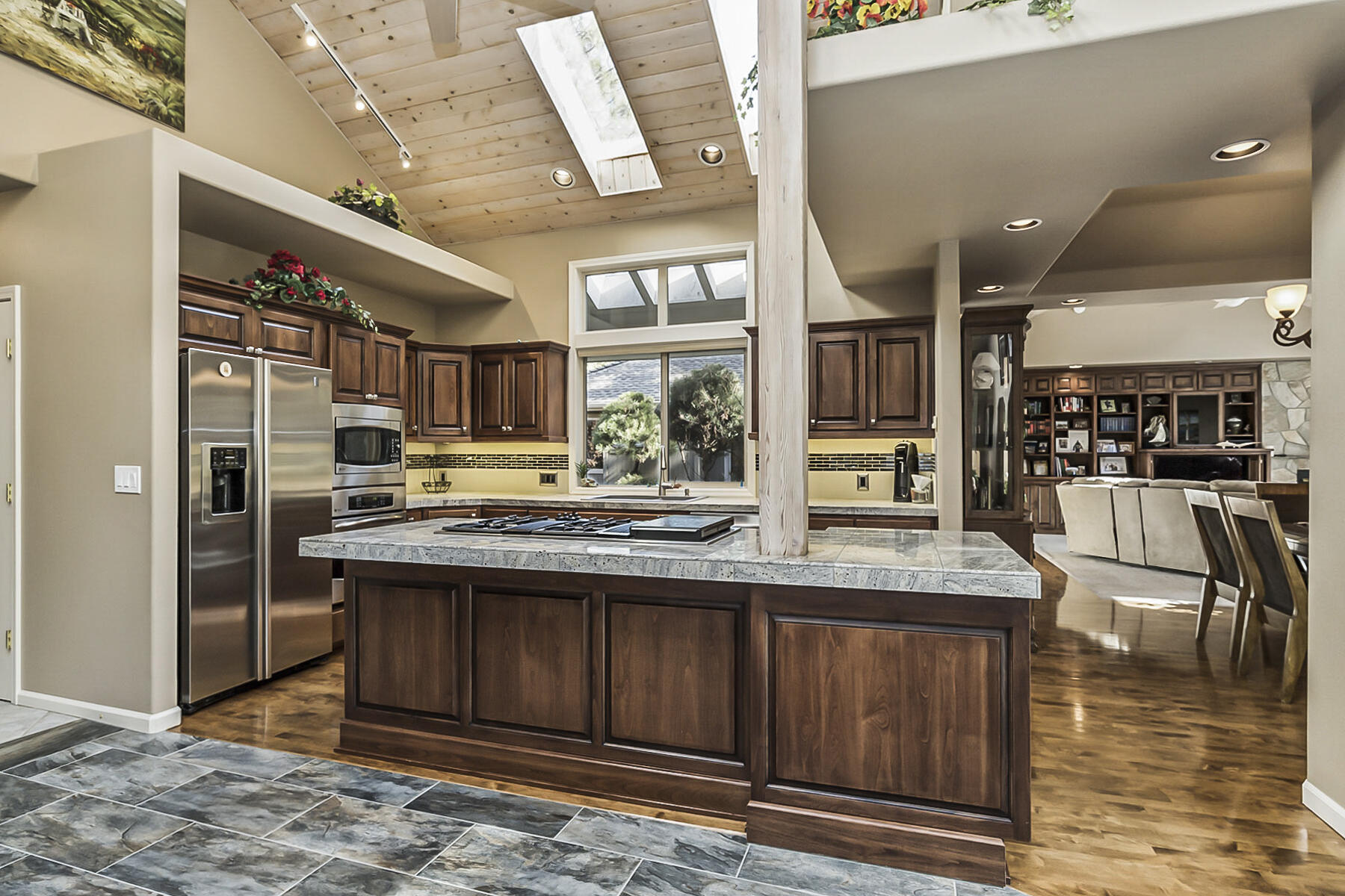 Awbrey Glen - Residential