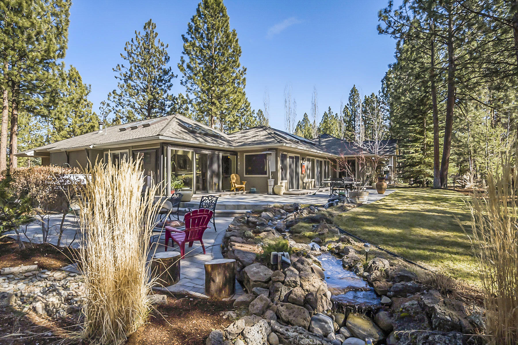 Awbrey Glen - Residential