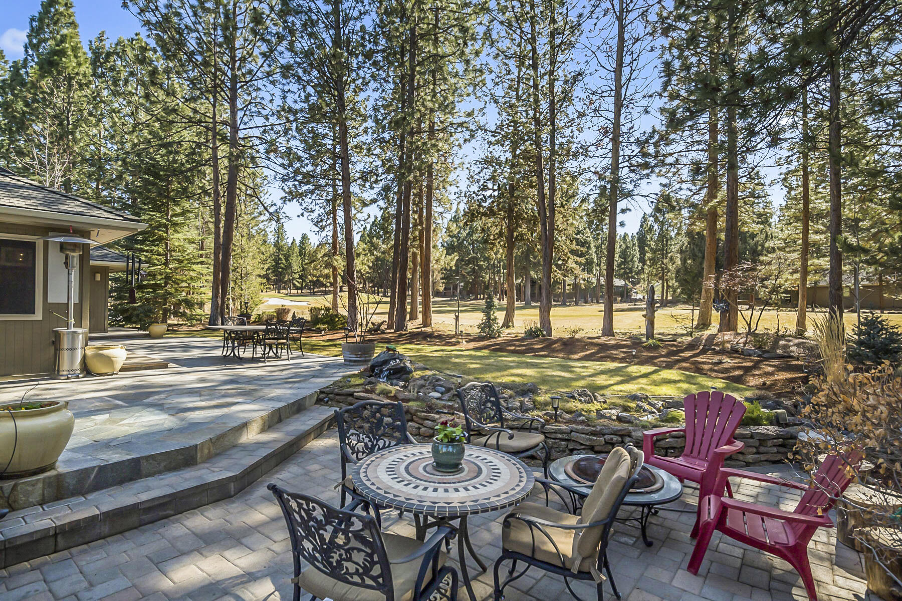 Awbrey Glen - Residential