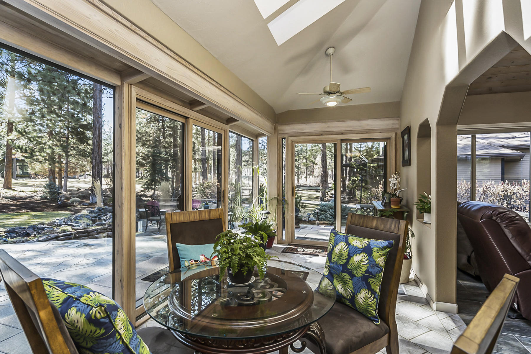 Awbrey Glen - Residential