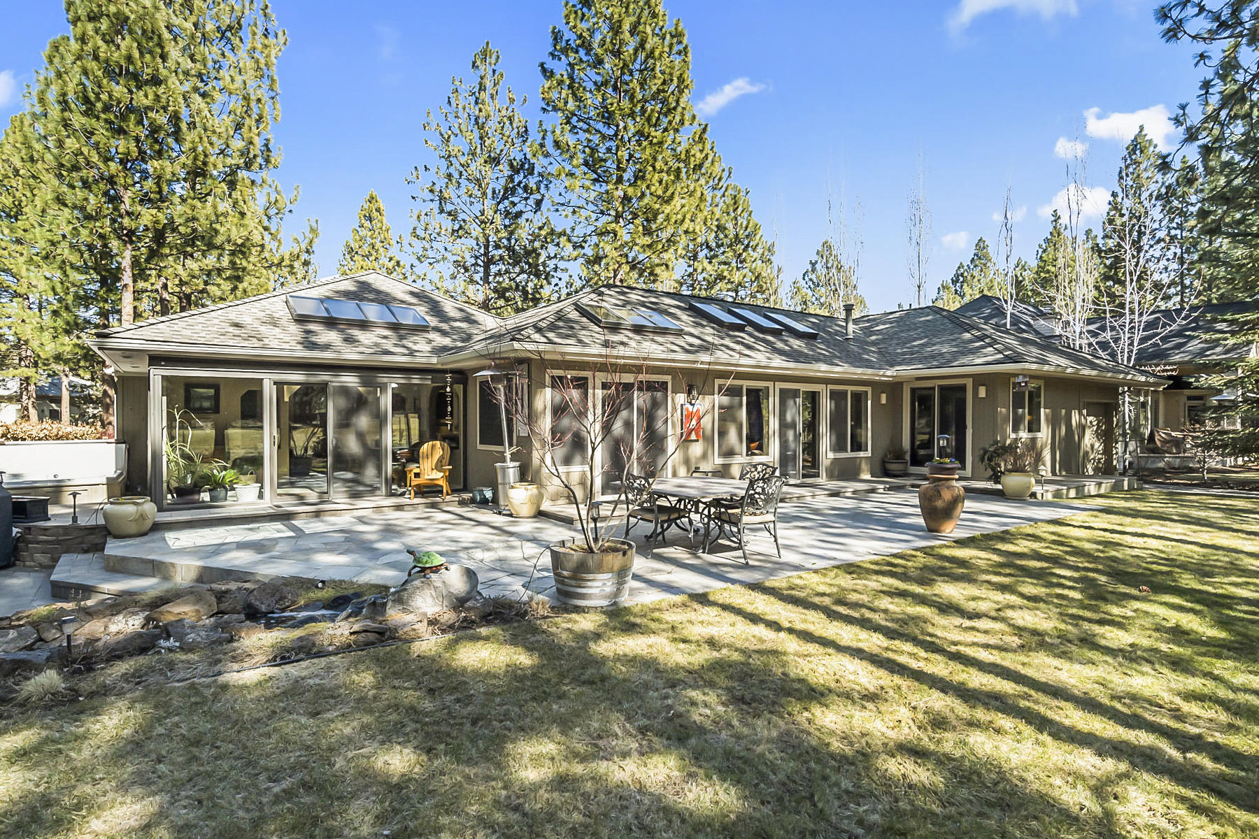 Awbrey Glen - Residential