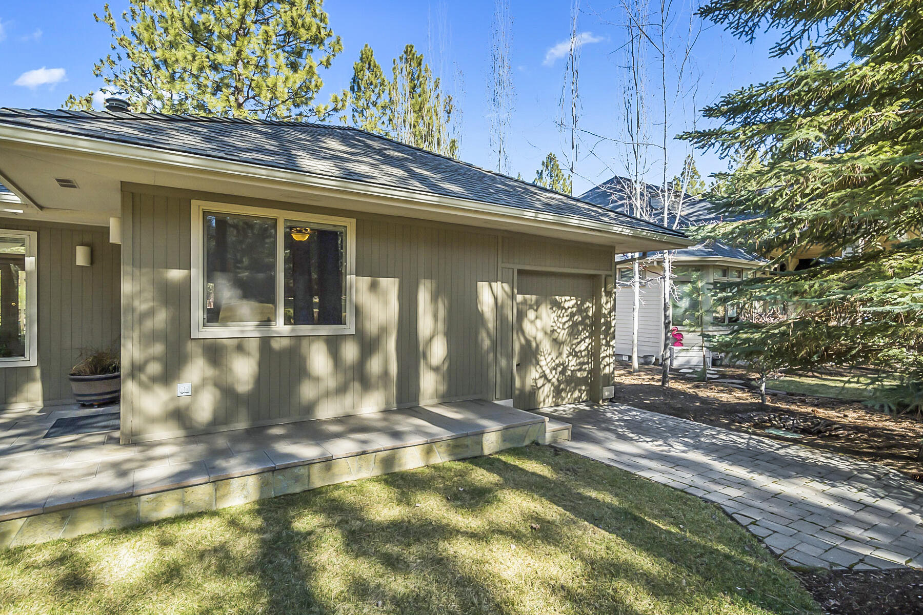 Awbrey Glen - Residential