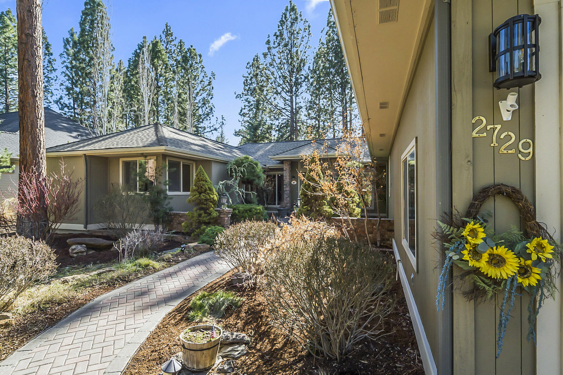 Awbrey Glen - Residential