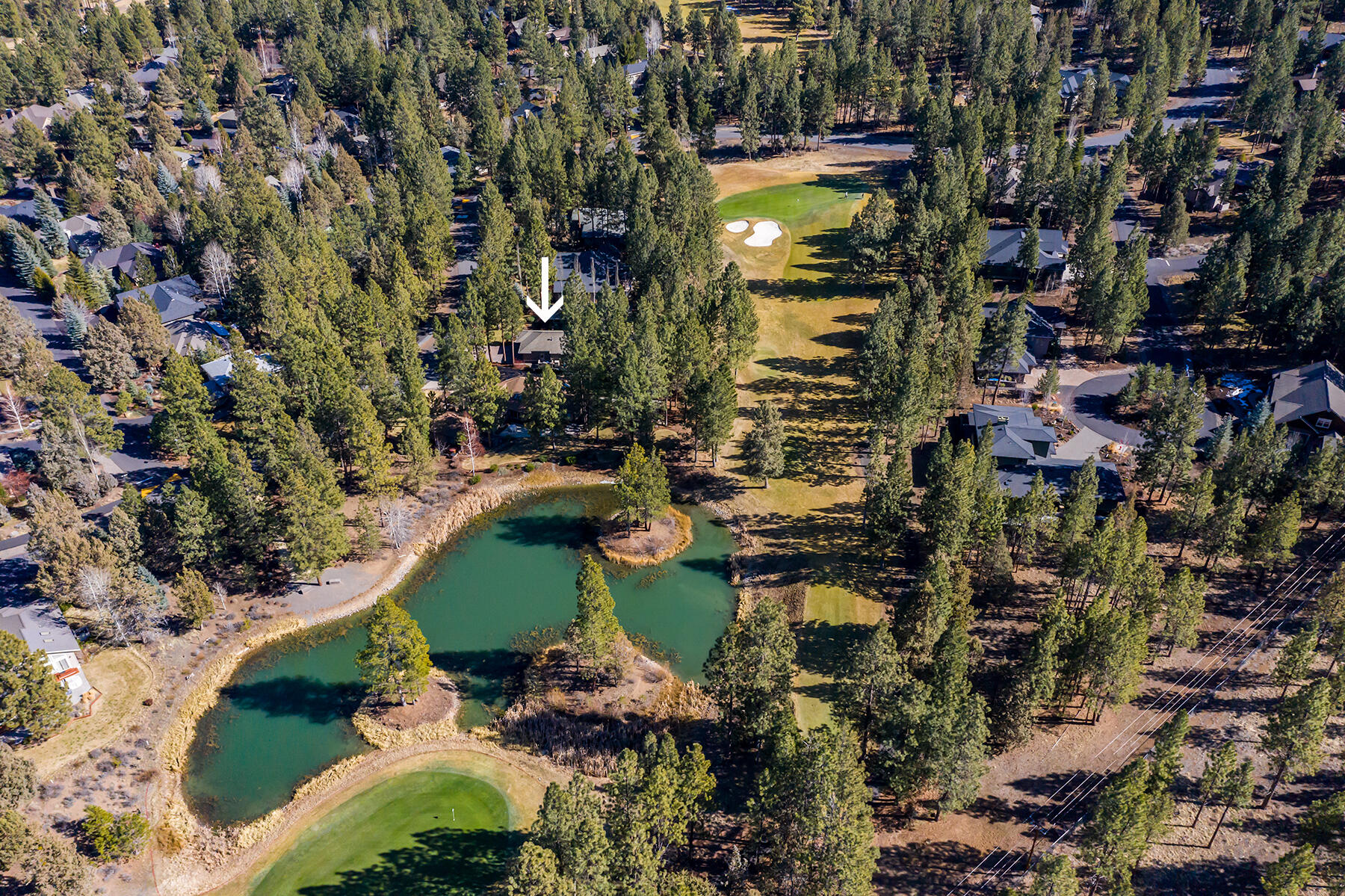 Awbrey Glen - Residential