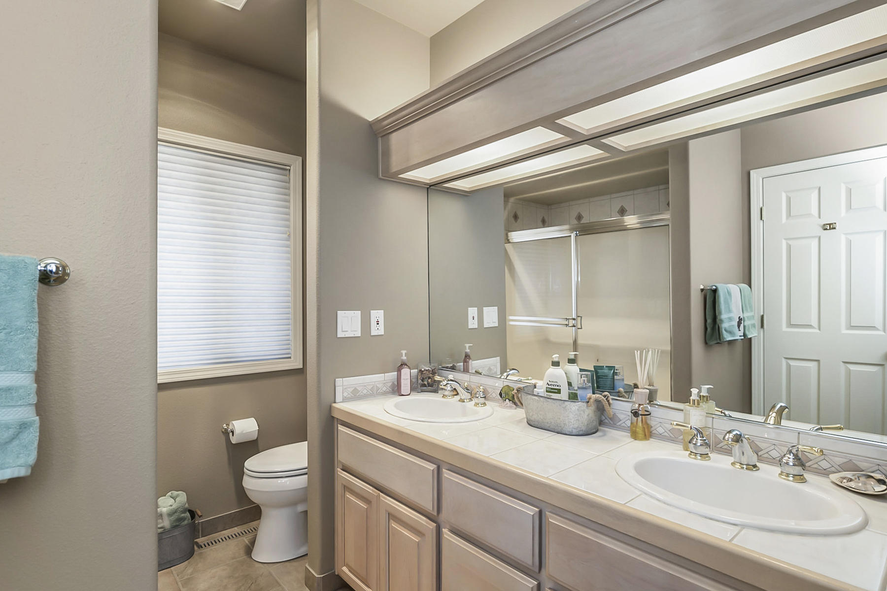 Awbrey Glen - Residential