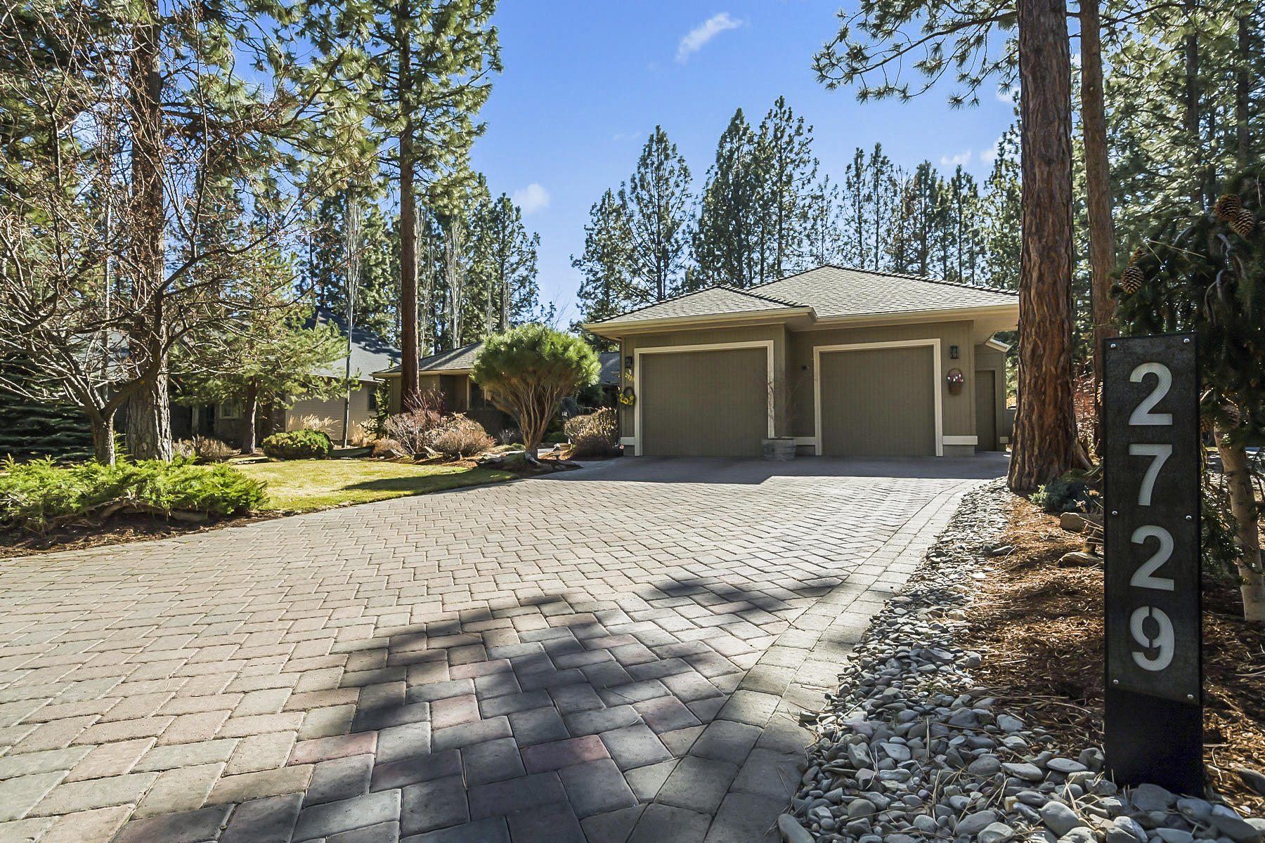 Awbrey Glen - Residential