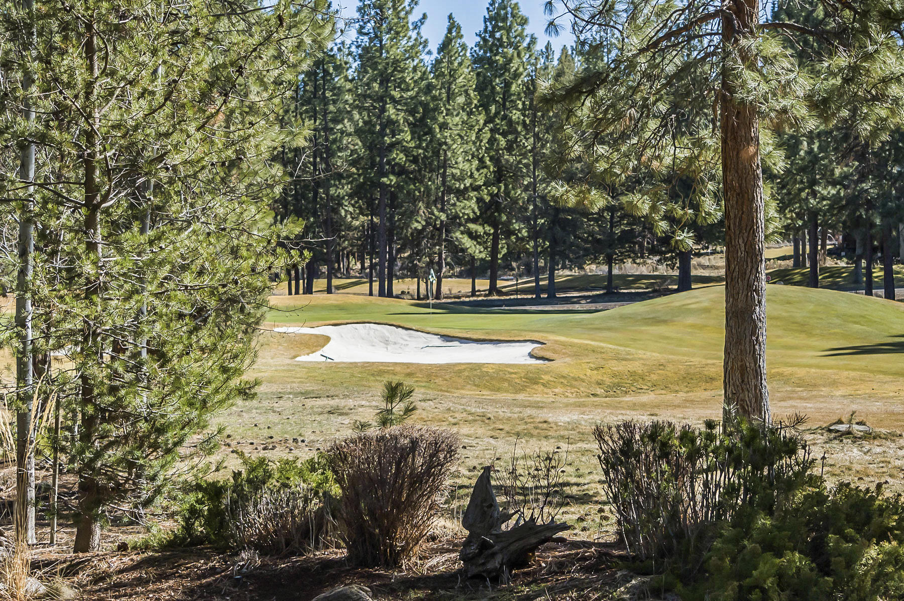 Awbrey Glen - Residential