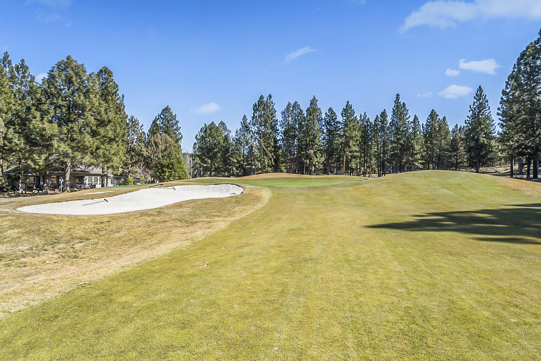 Awbrey Glen - Residential