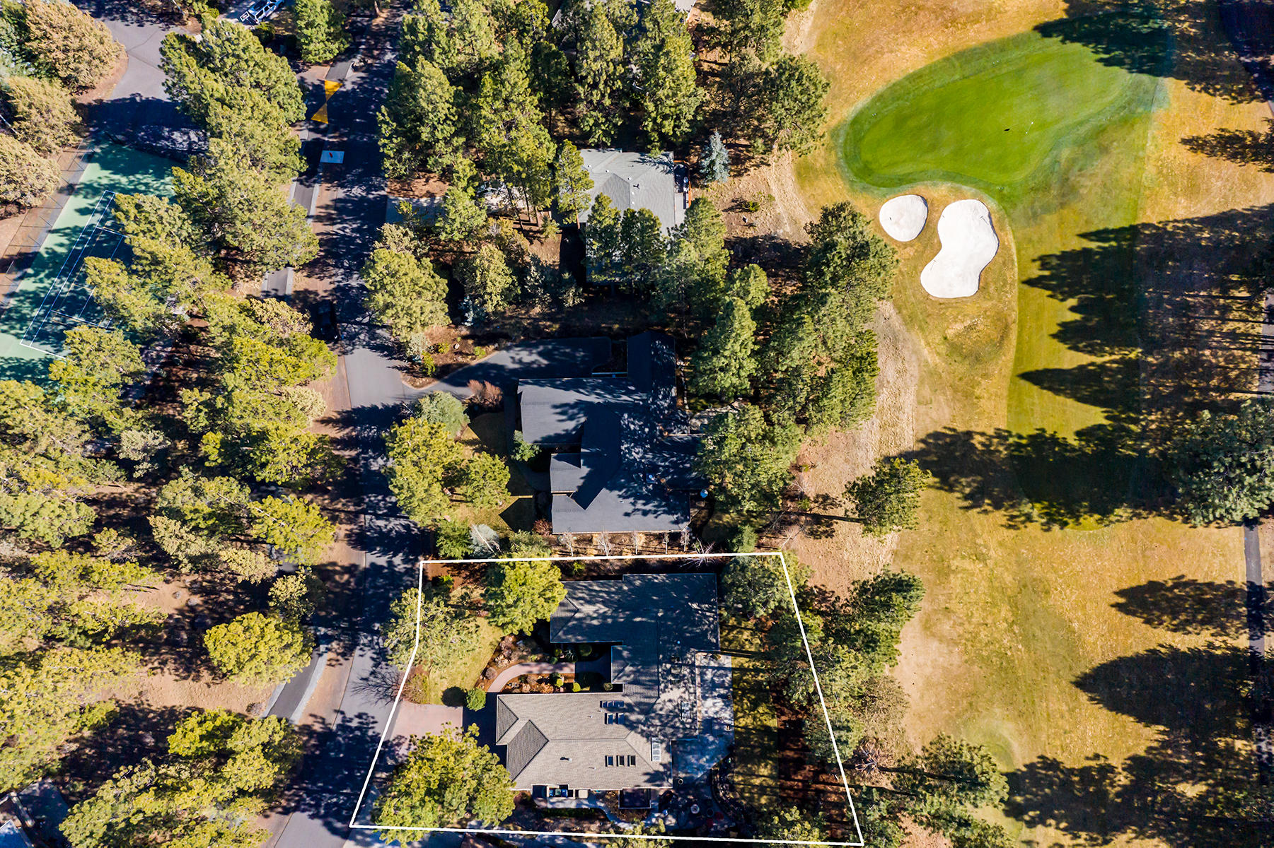 Awbrey Glen - Residential