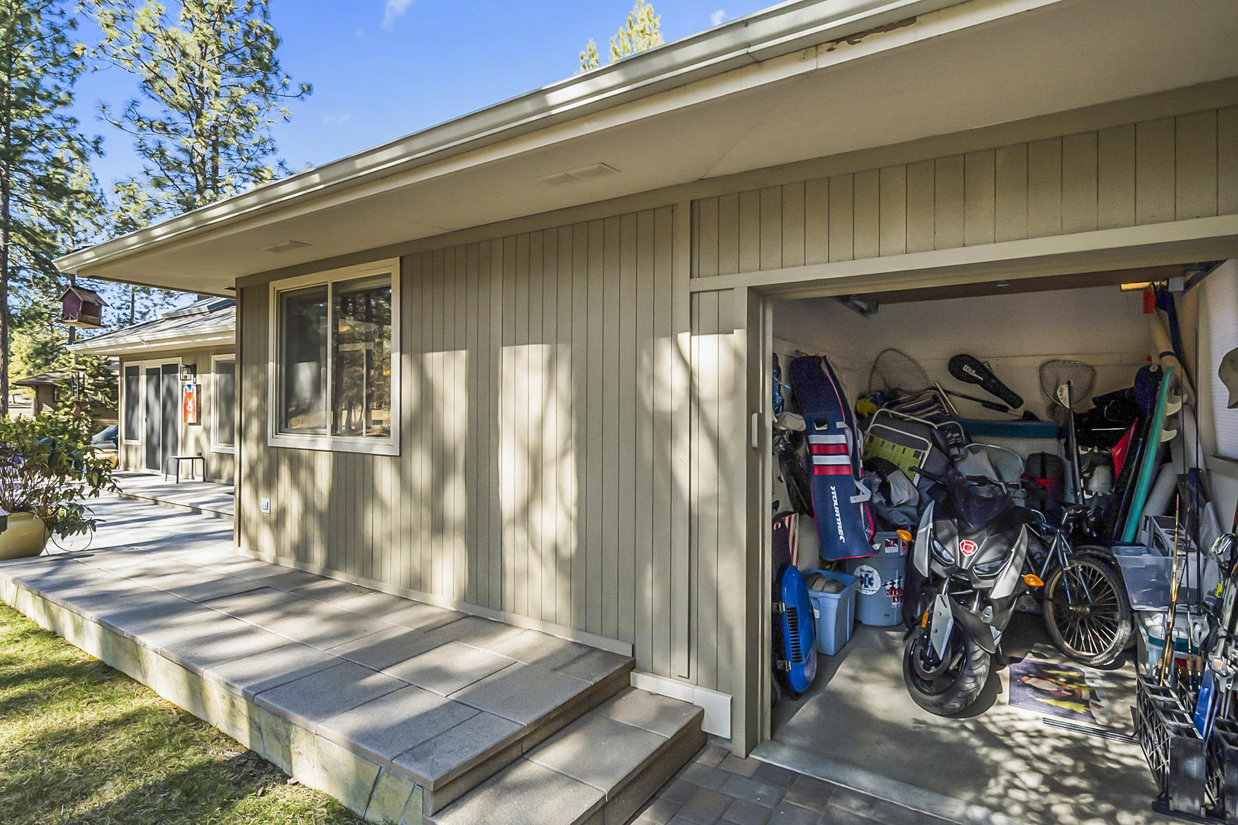 Awbrey Glen - Residential