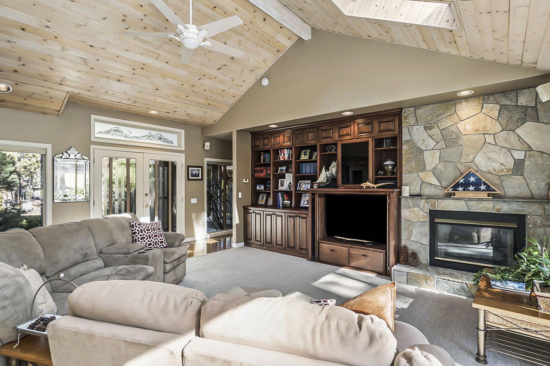 Awbrey Glen - Residential