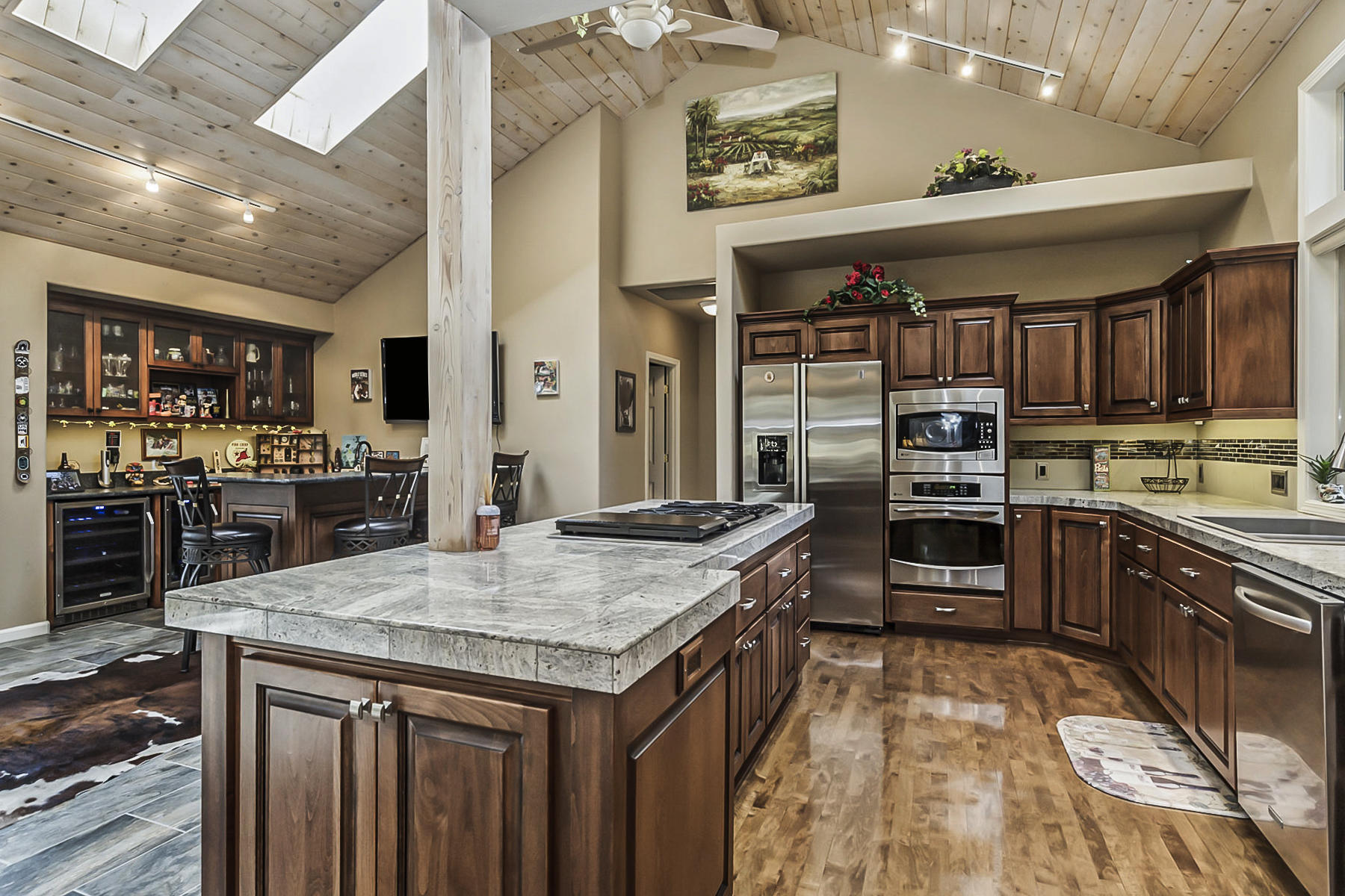 Awbrey Glen - Residential