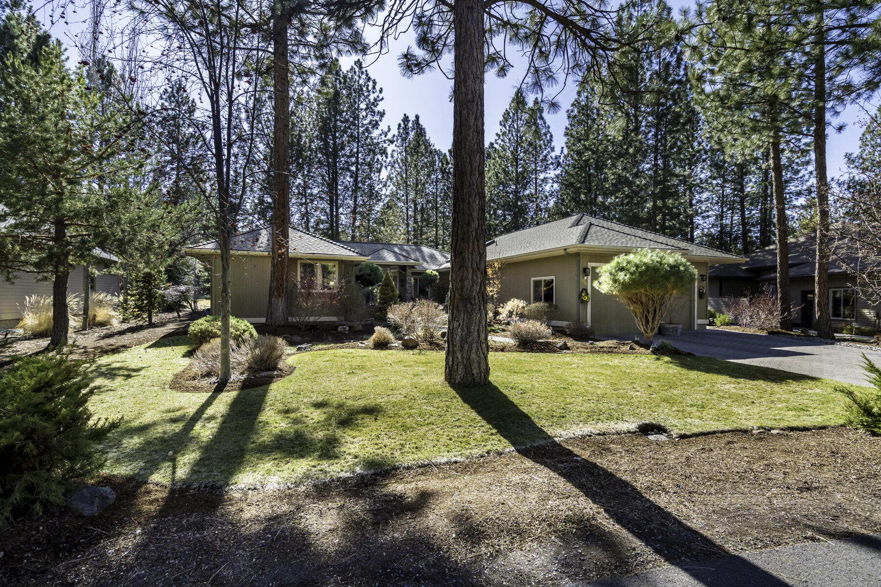 Awbrey Glen - Residential