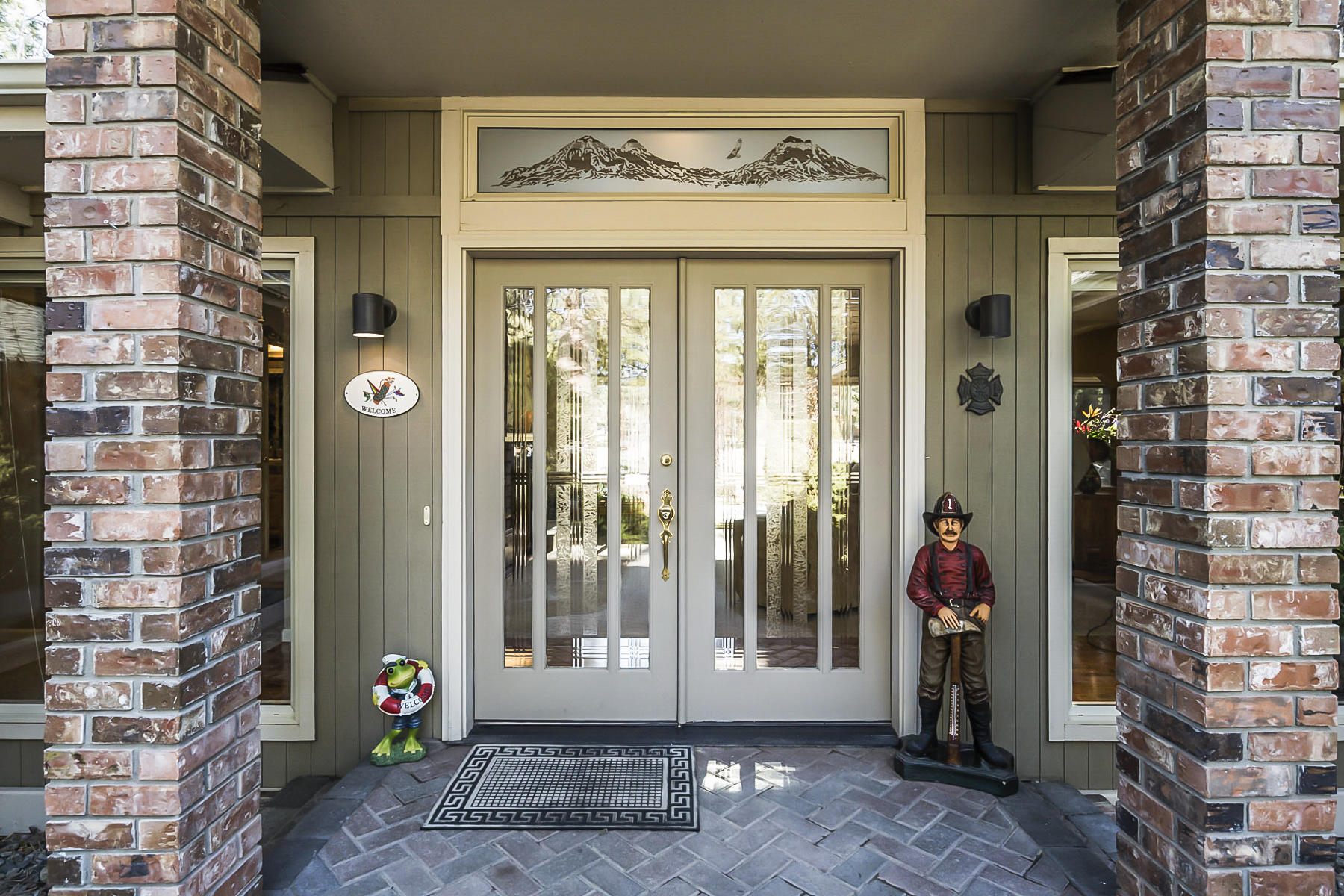 Awbrey Glen - Residential