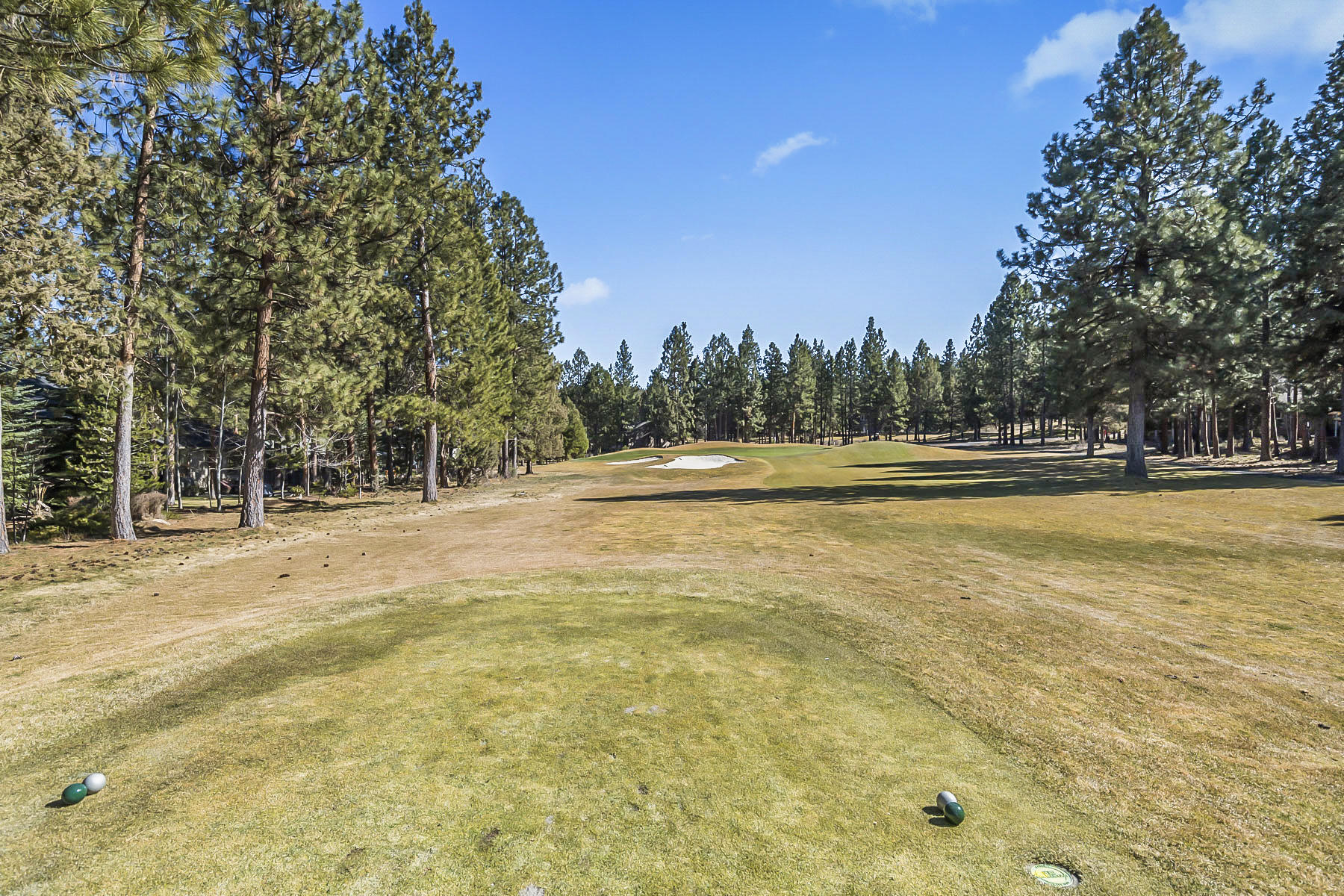 Awbrey Glen - Residential