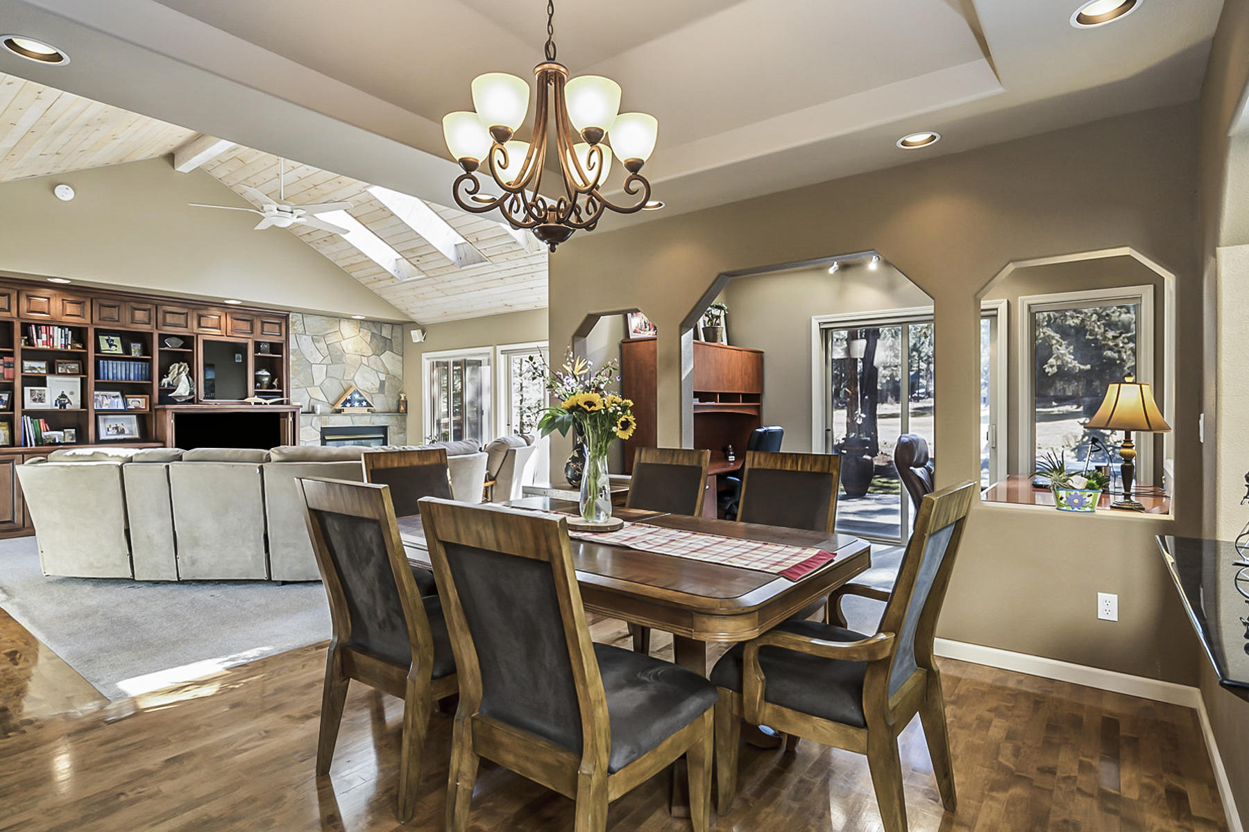 Awbrey Glen - Residential