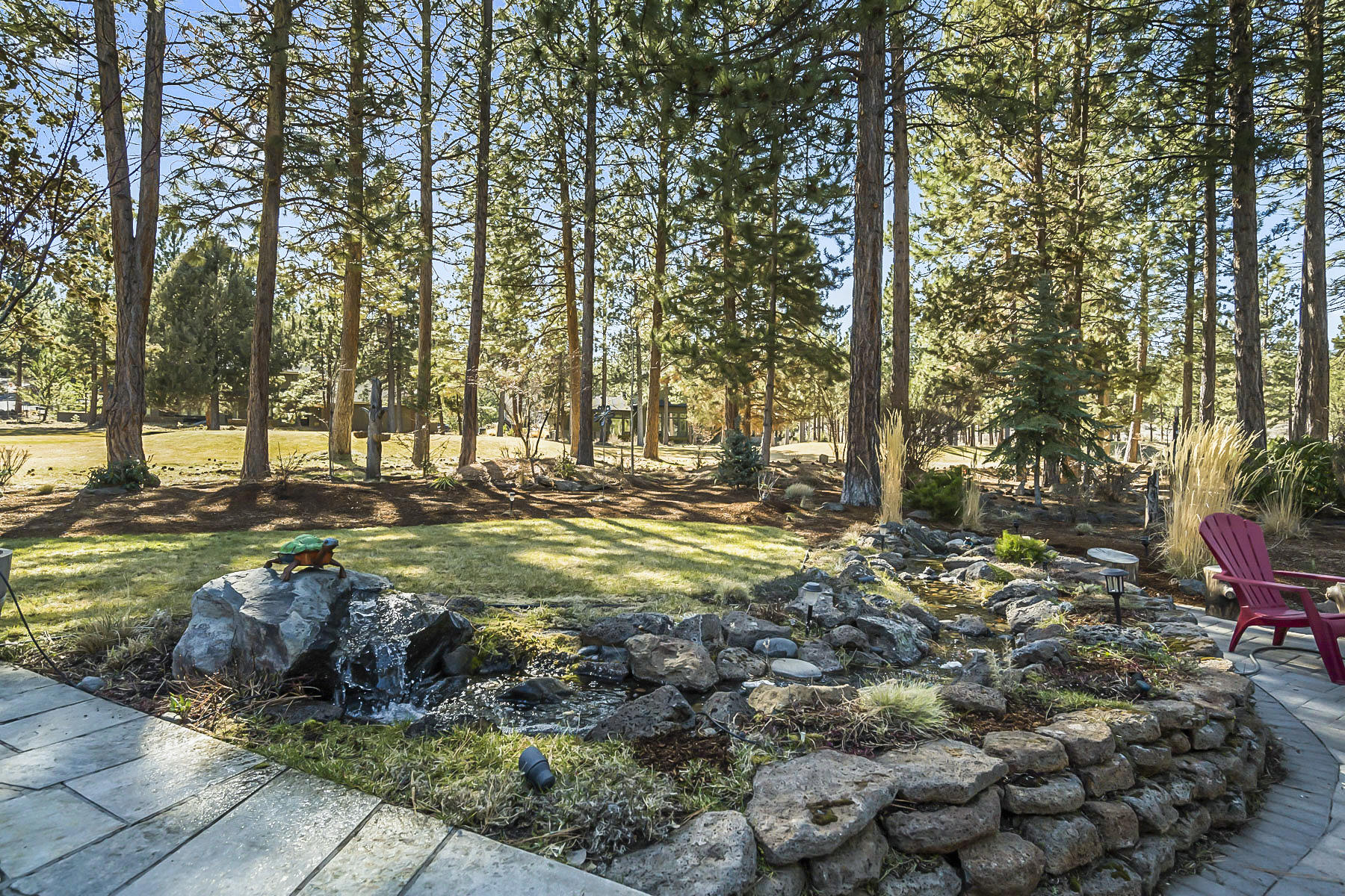 Awbrey Glen - Residential