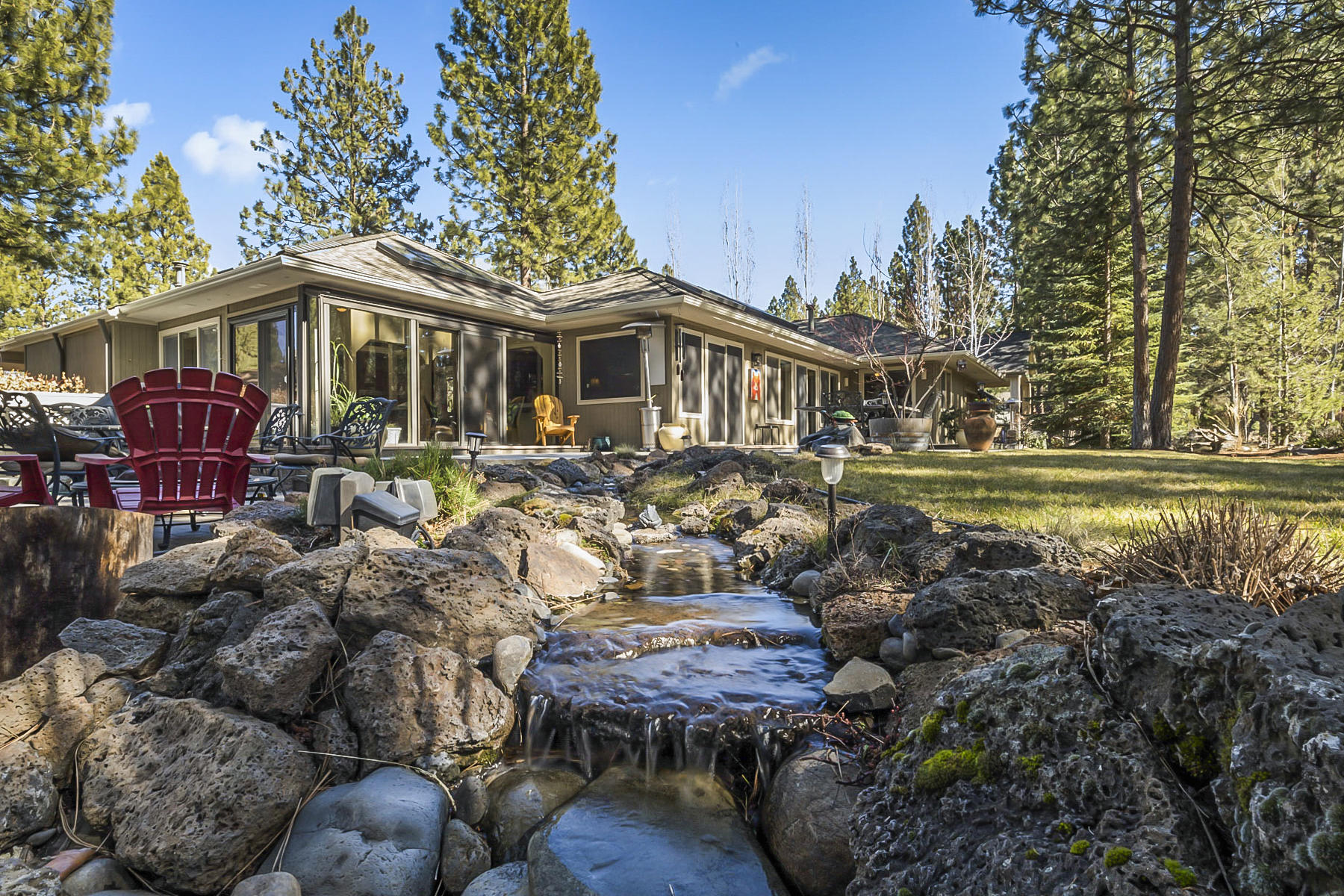 Awbrey Glen - Residential