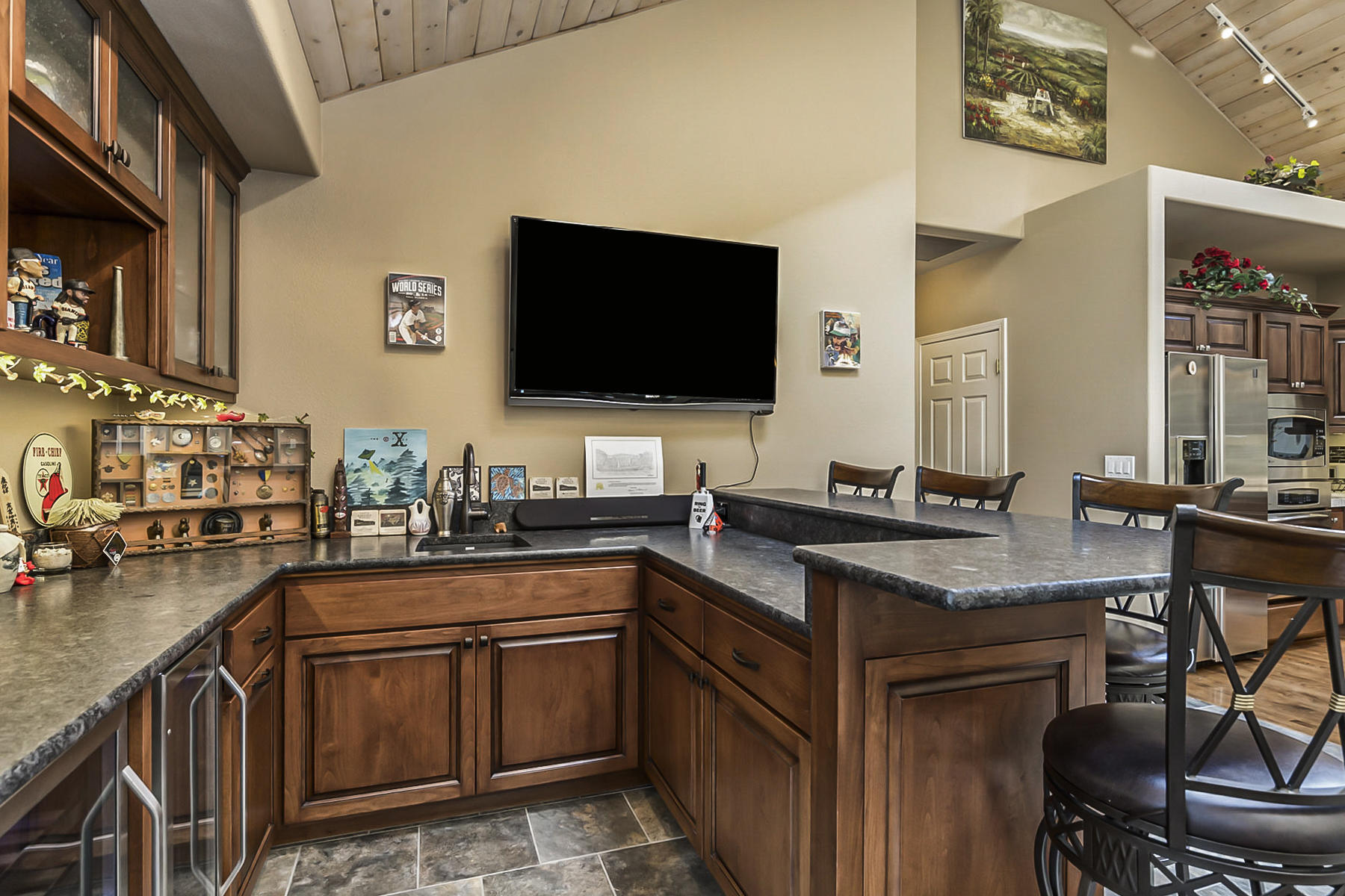 Awbrey Glen - Residential