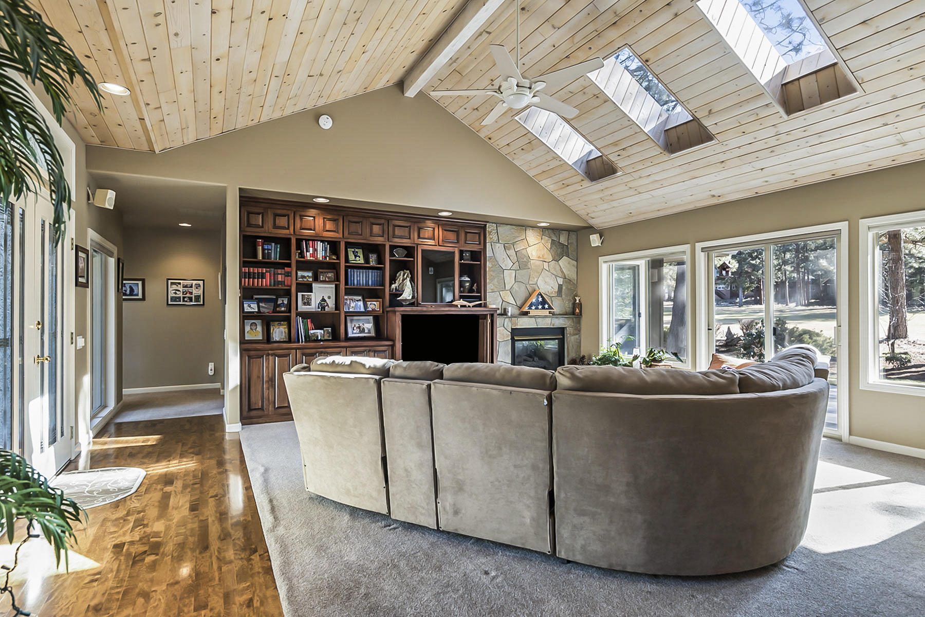 Awbrey Glen - Residential