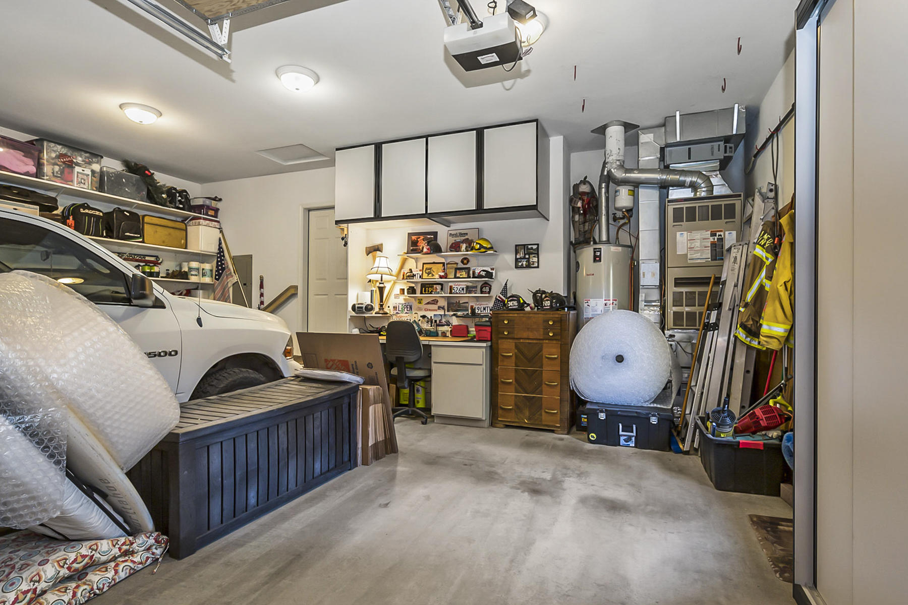 Awbrey Glen - Residential