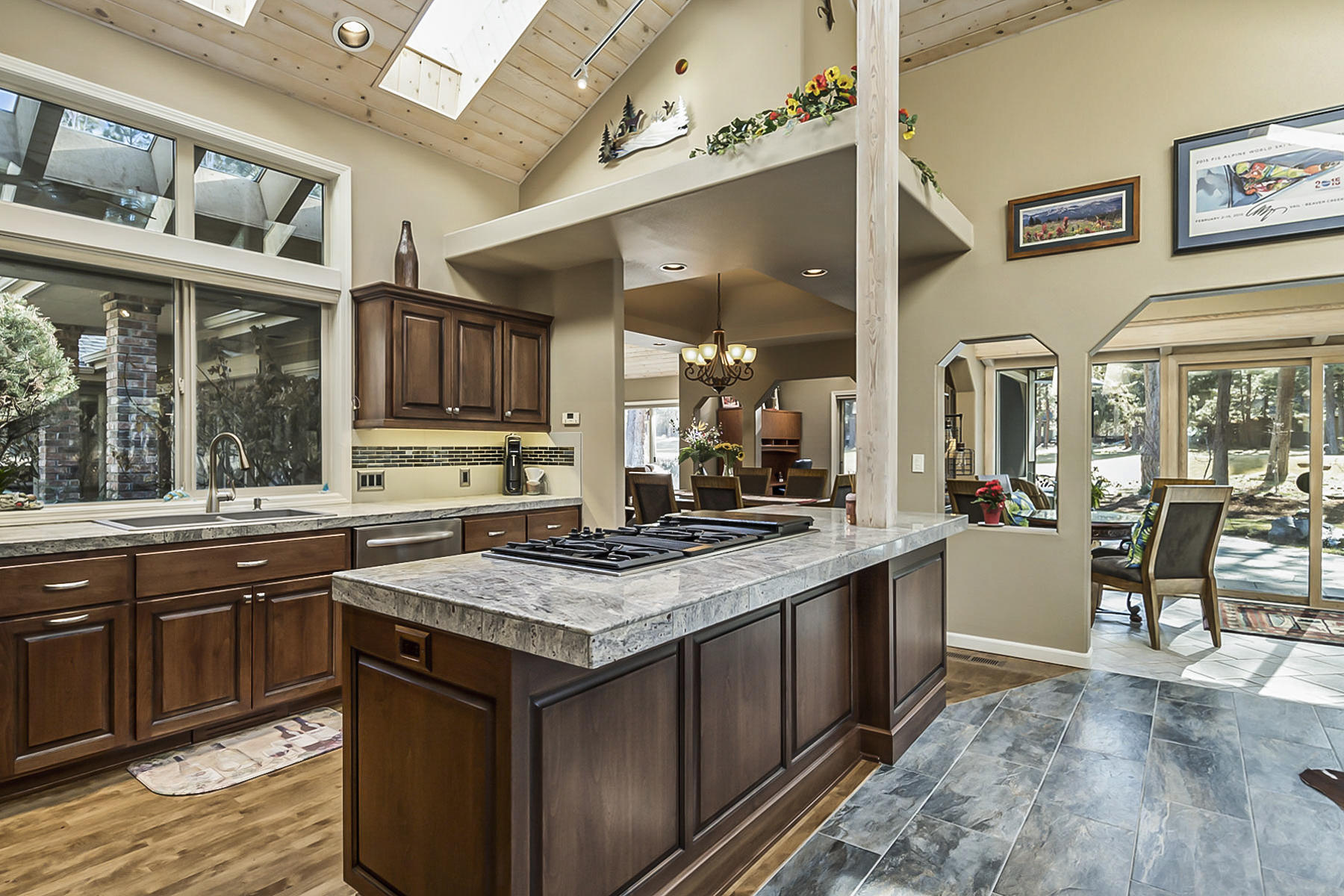 Awbrey Glen - Residential