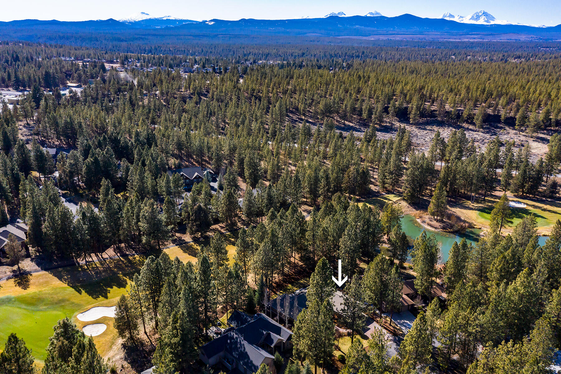 Awbrey Glen - Residential