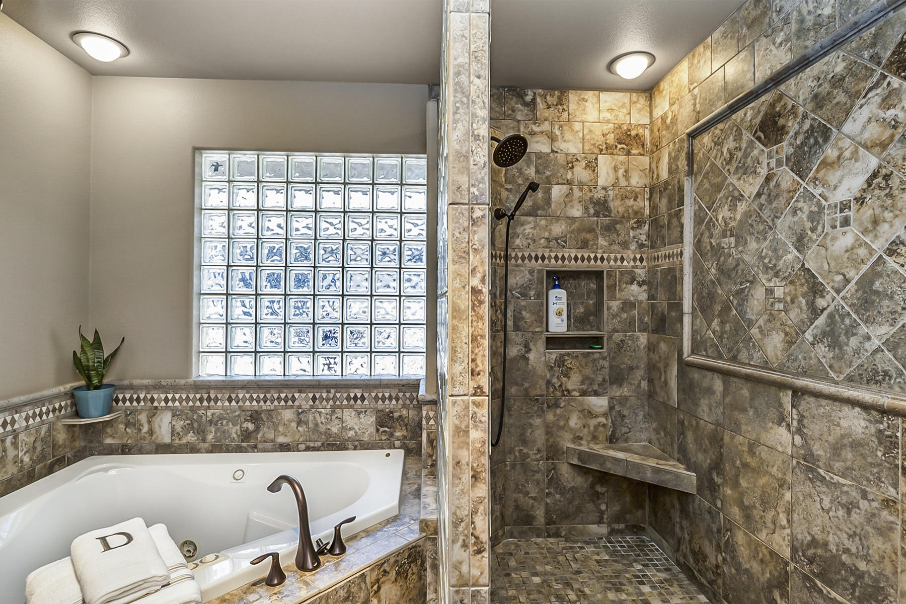 Awbrey Glen - Residential