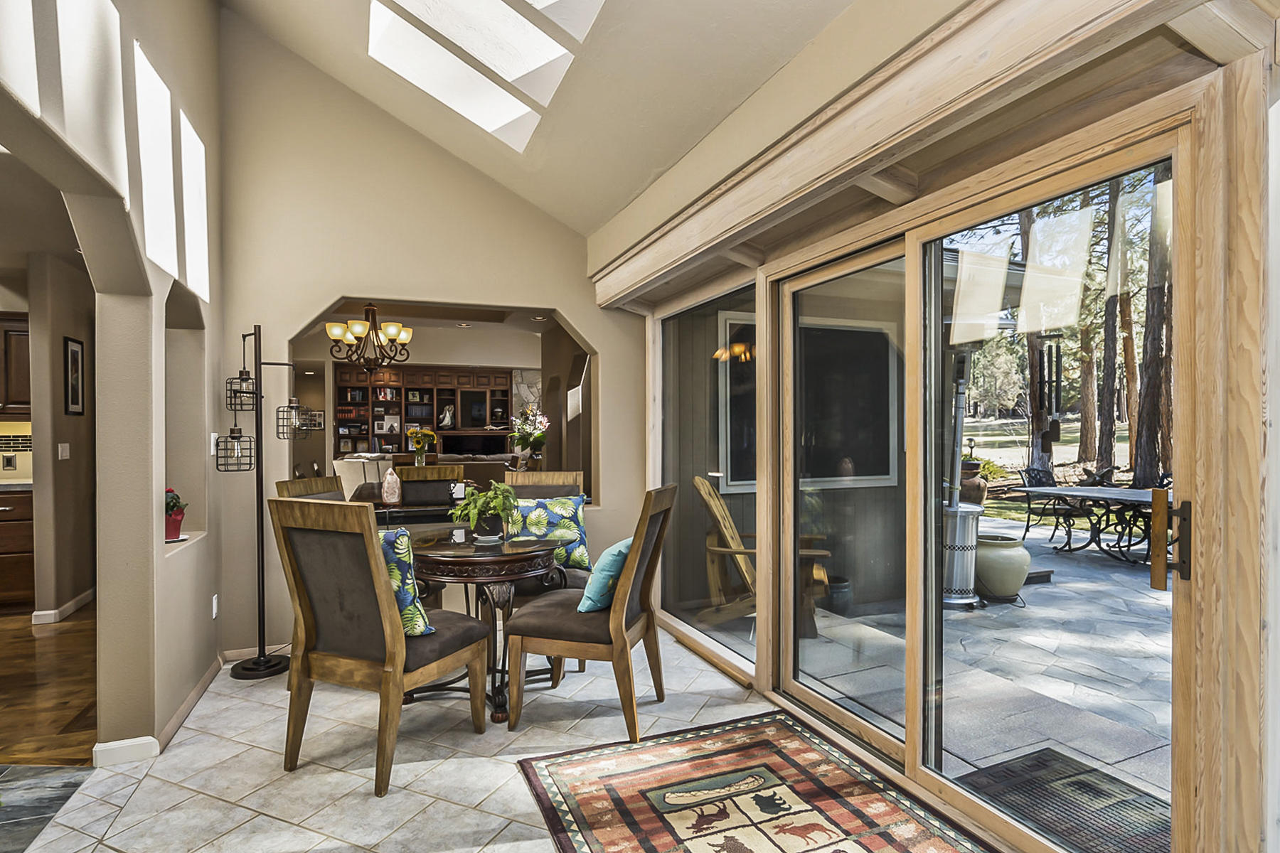 Awbrey Glen - Residential