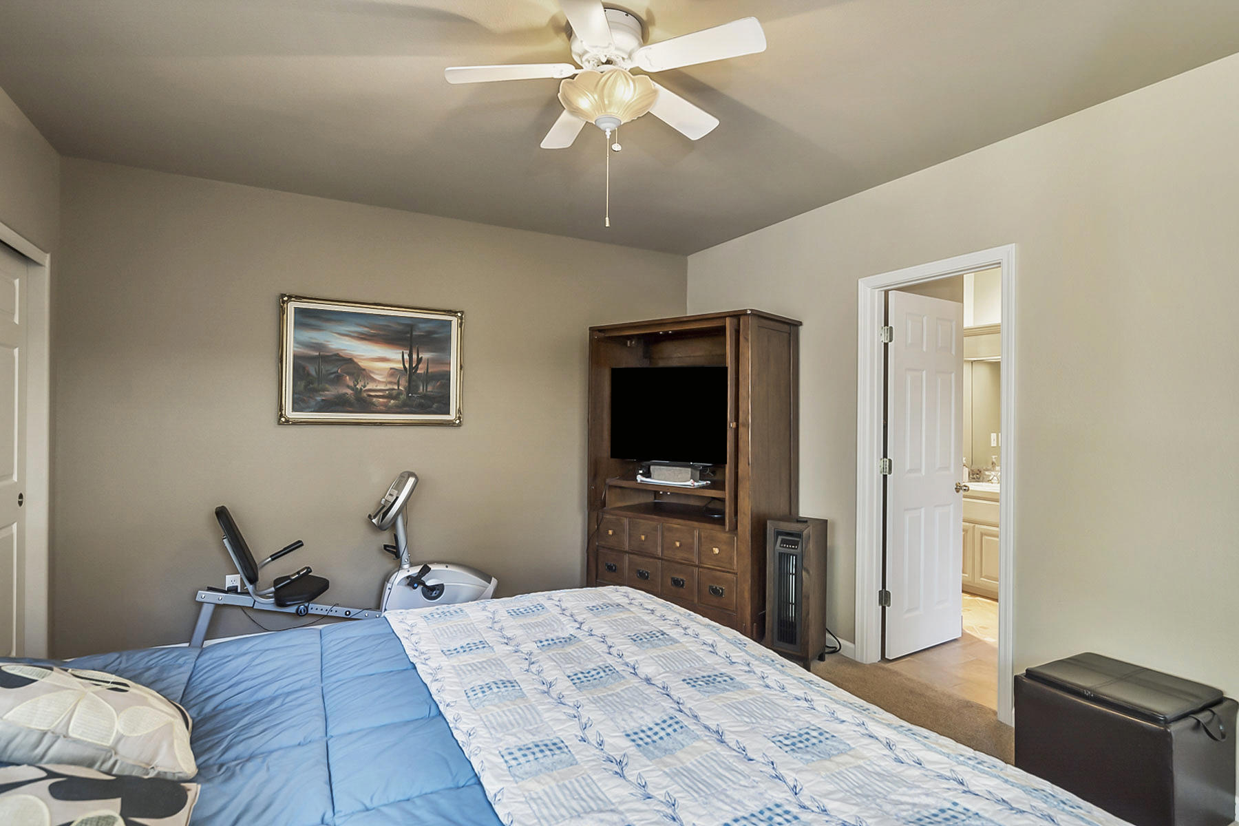 Awbrey Glen - Residential