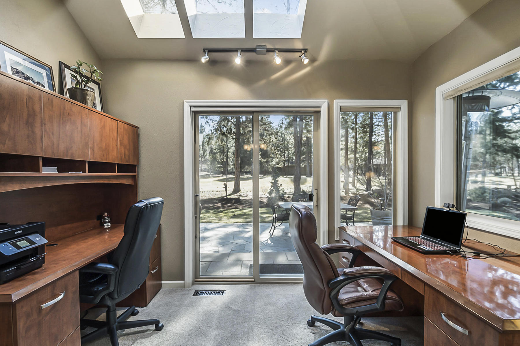 Awbrey Glen - Residential