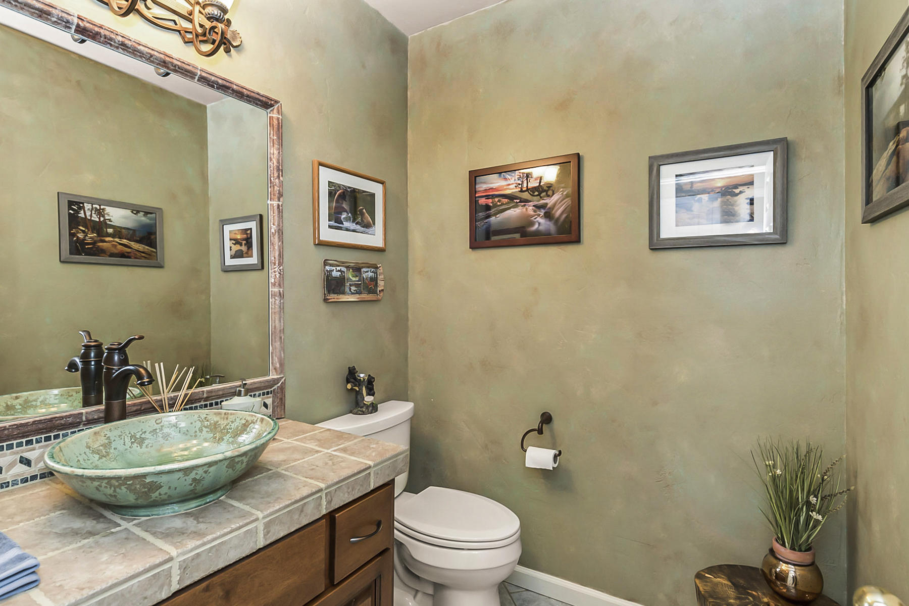 Awbrey Glen - Residential