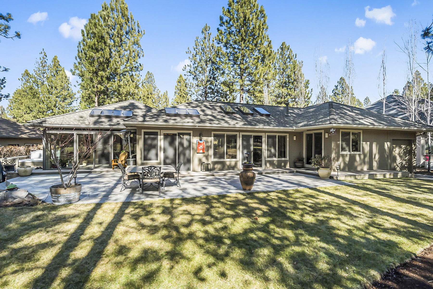 Awbrey Glen - Residential