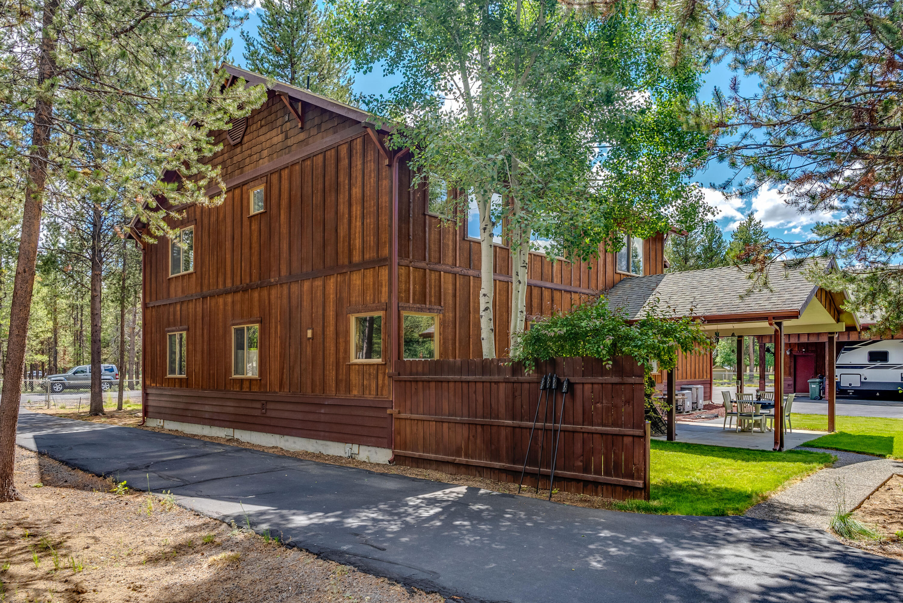 Ahern Acres - Residential