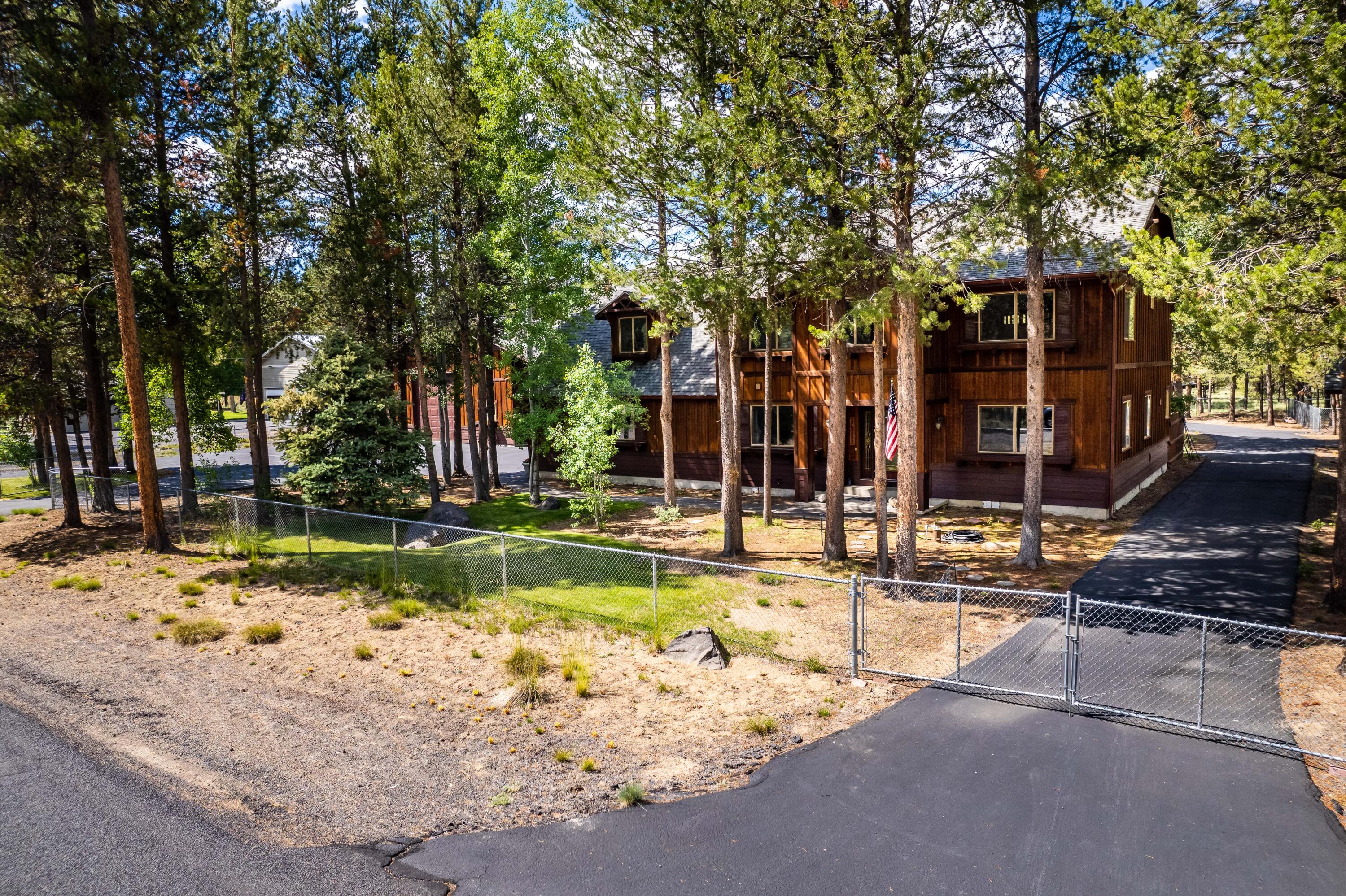 Ahern Acres - Residential