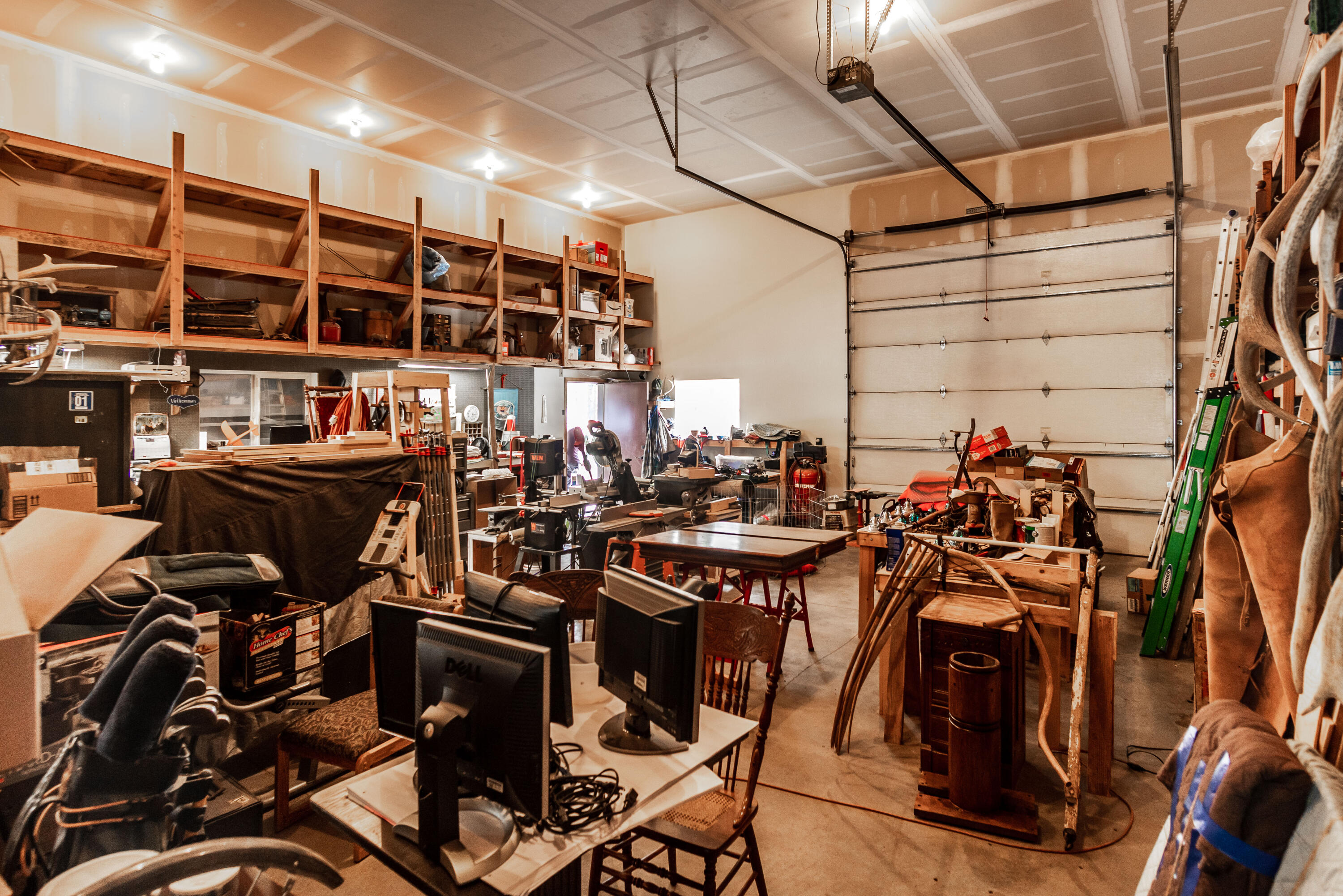 Ahern Acres - Residential