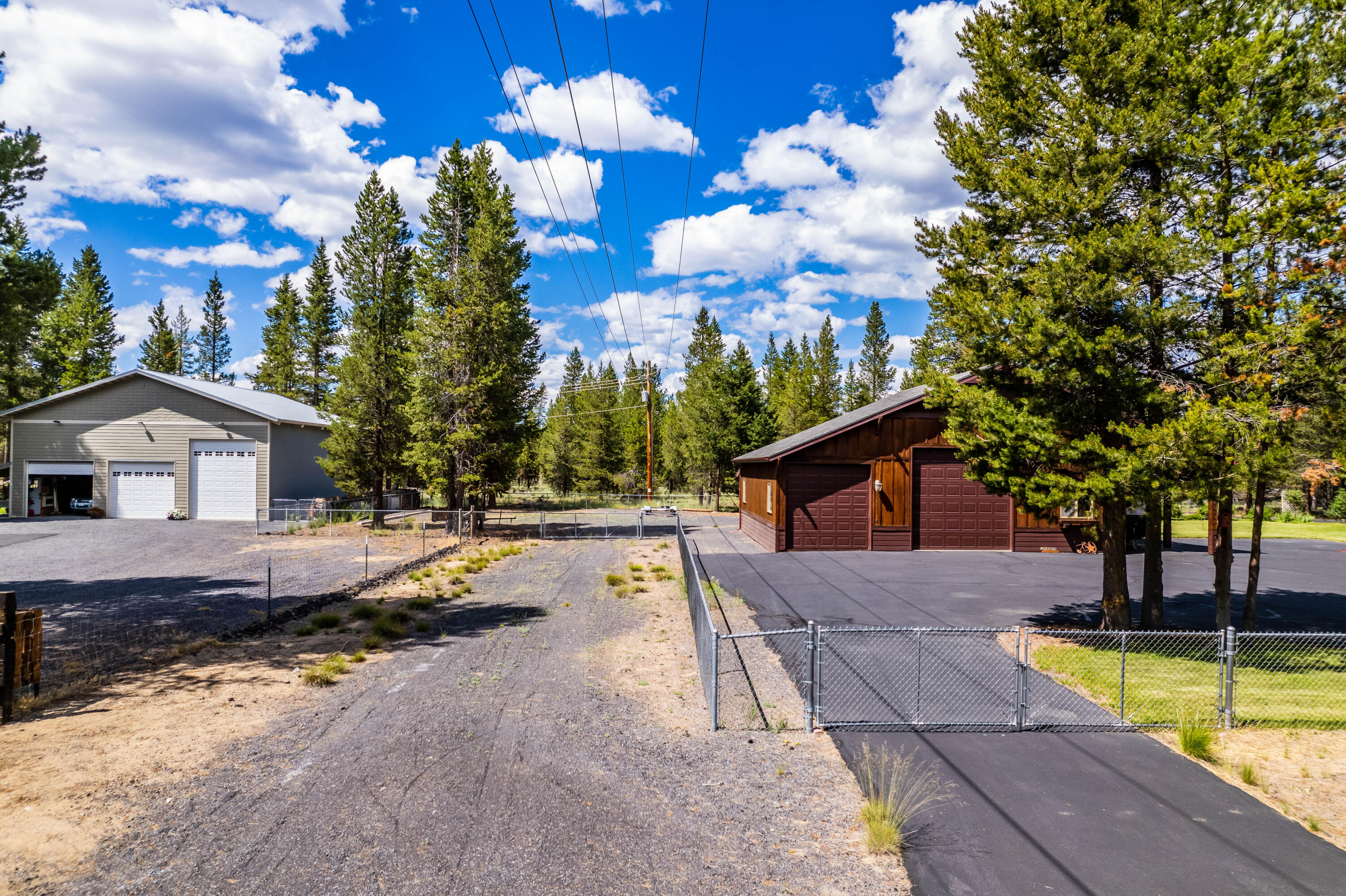 Ahern Acres - Residential