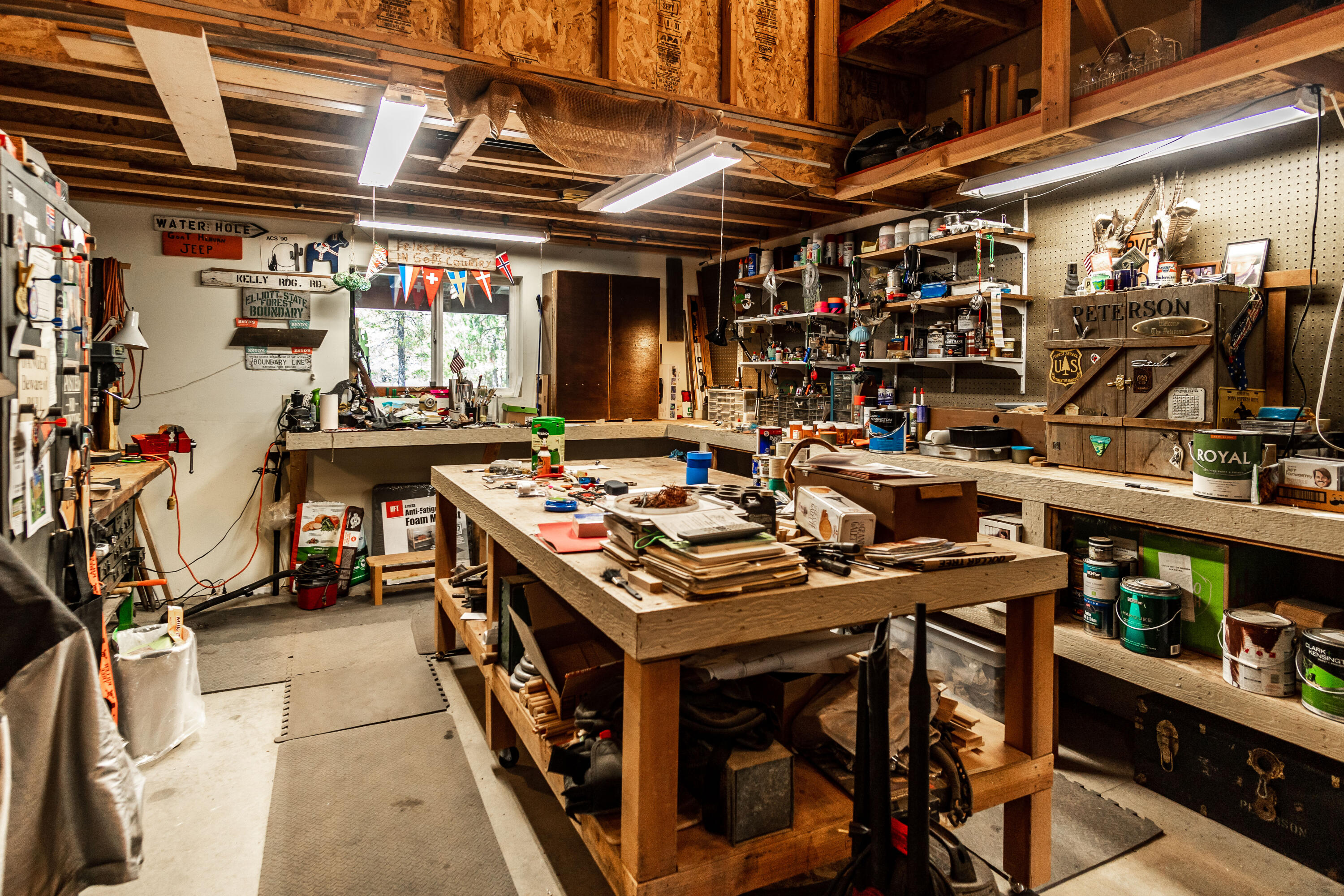 Ahern Acres - Residential