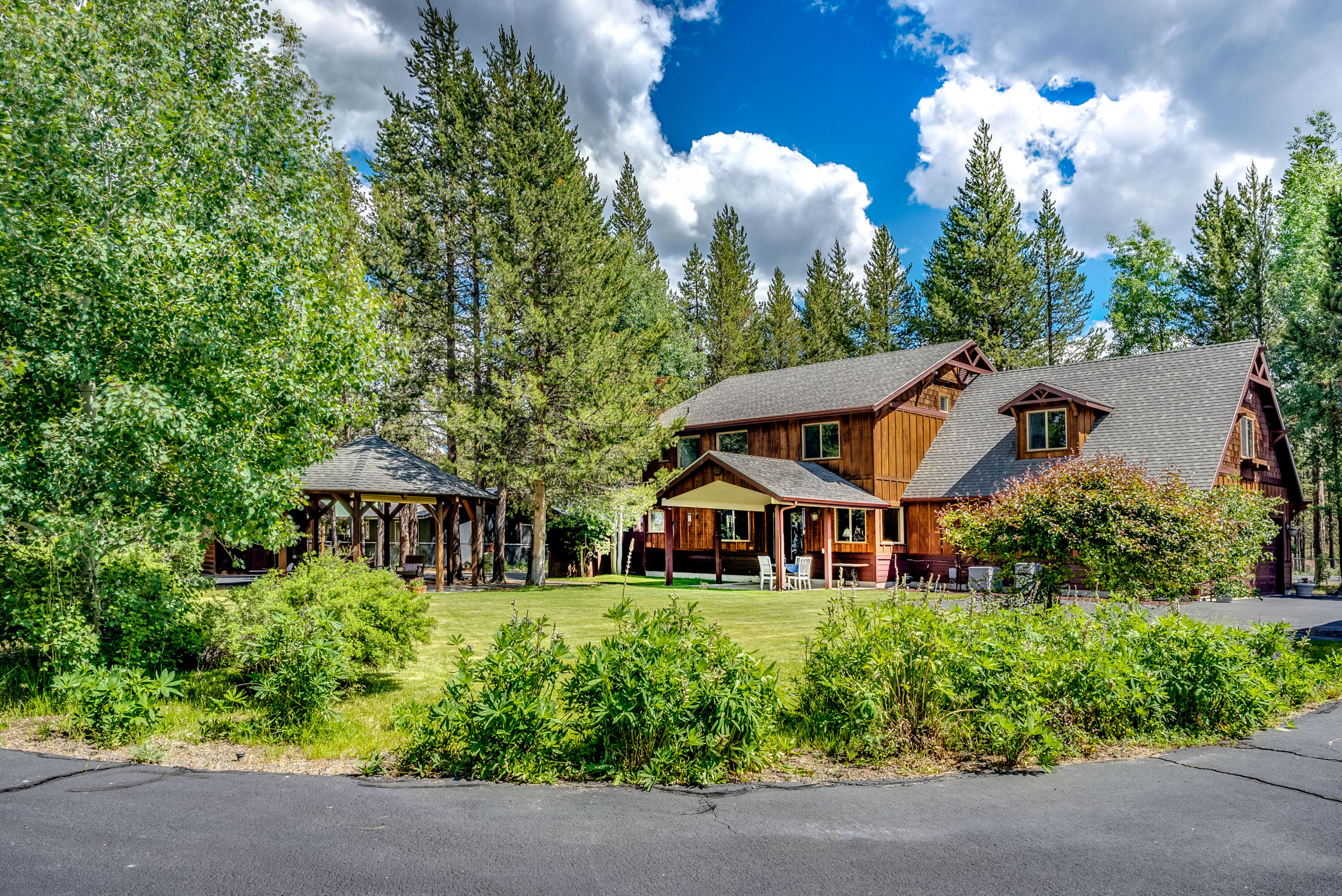 Ahern Acres - Residential