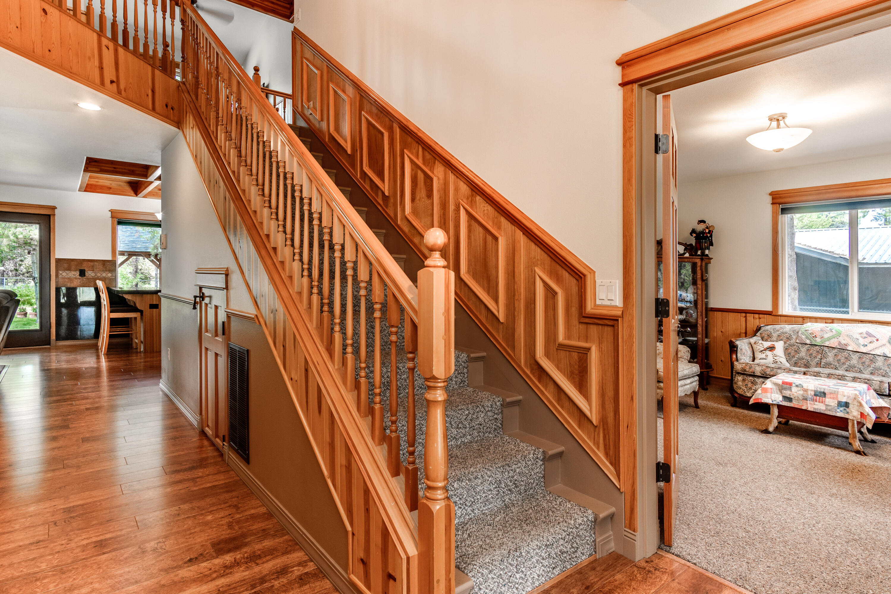 Ahern Acres - Residential