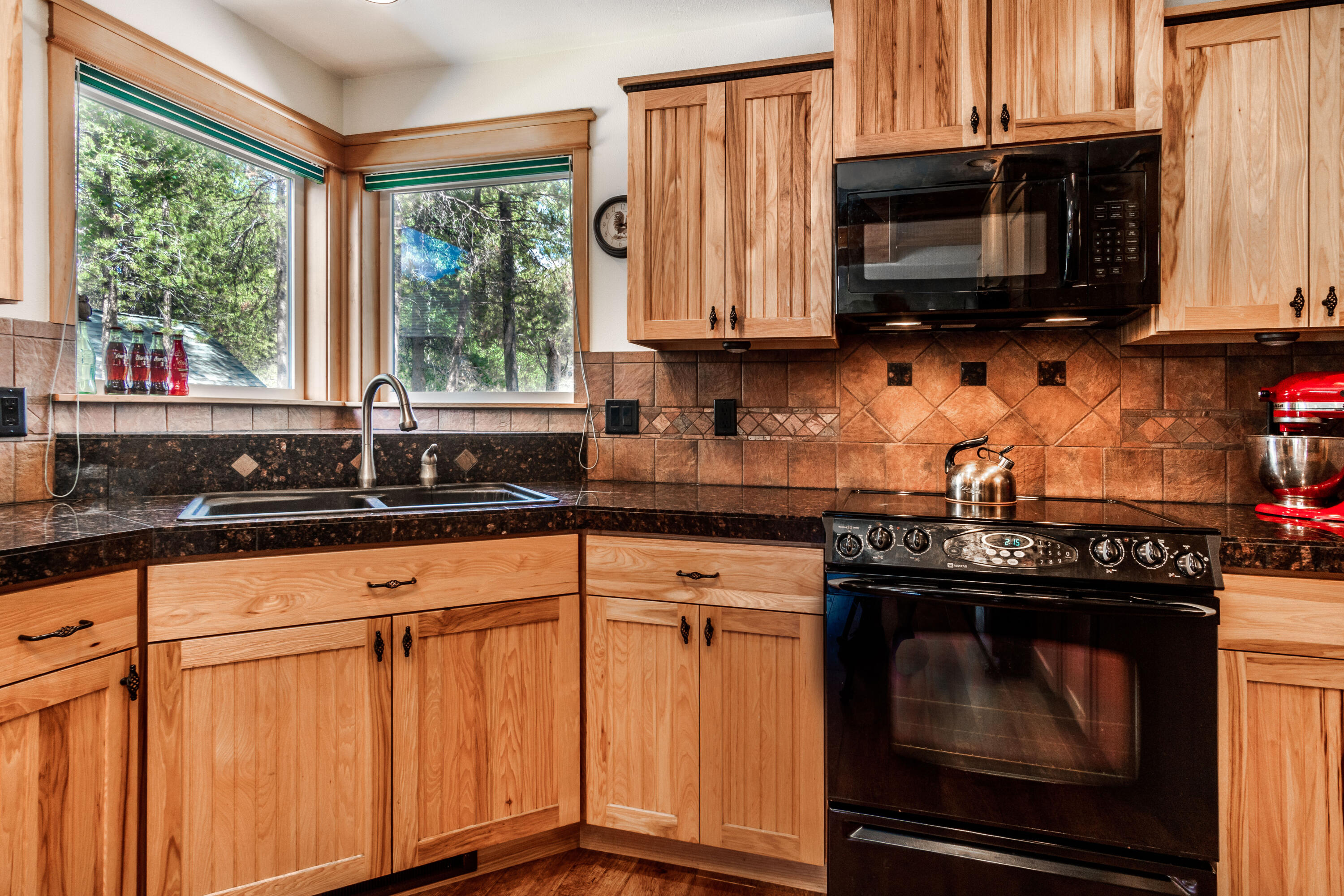 Ahern Acres - Residential