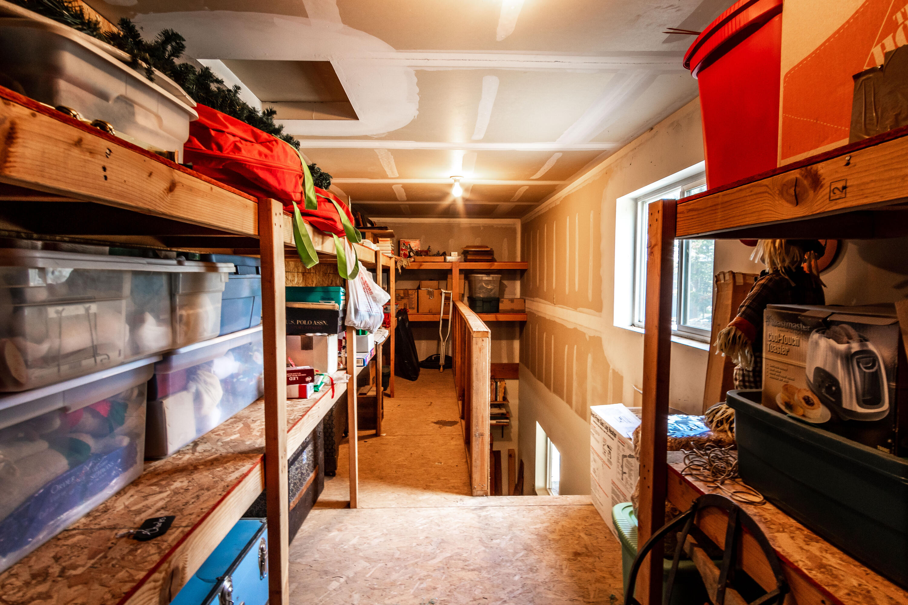 Ahern Acres - Residential