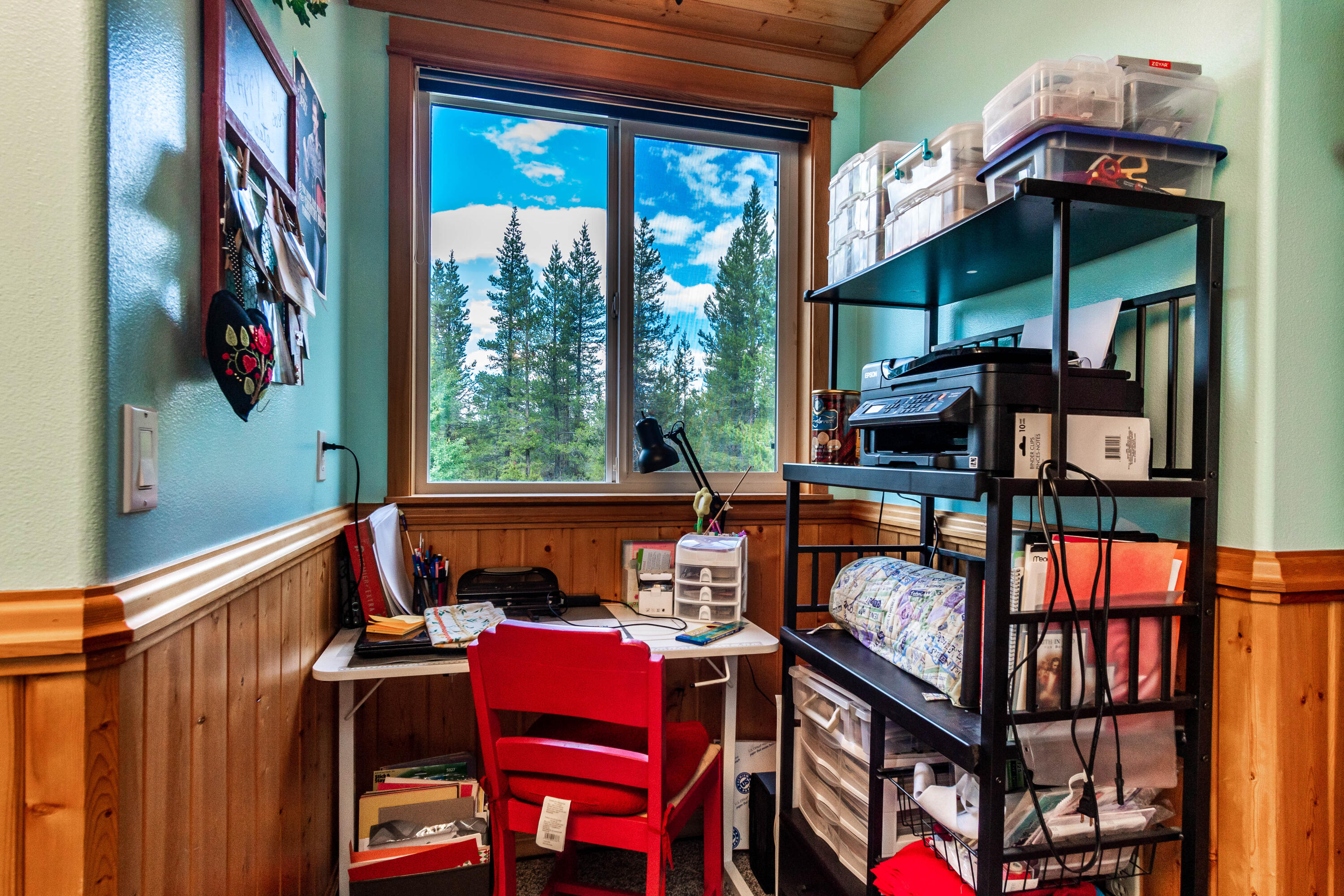 Ahern Acres - Residential